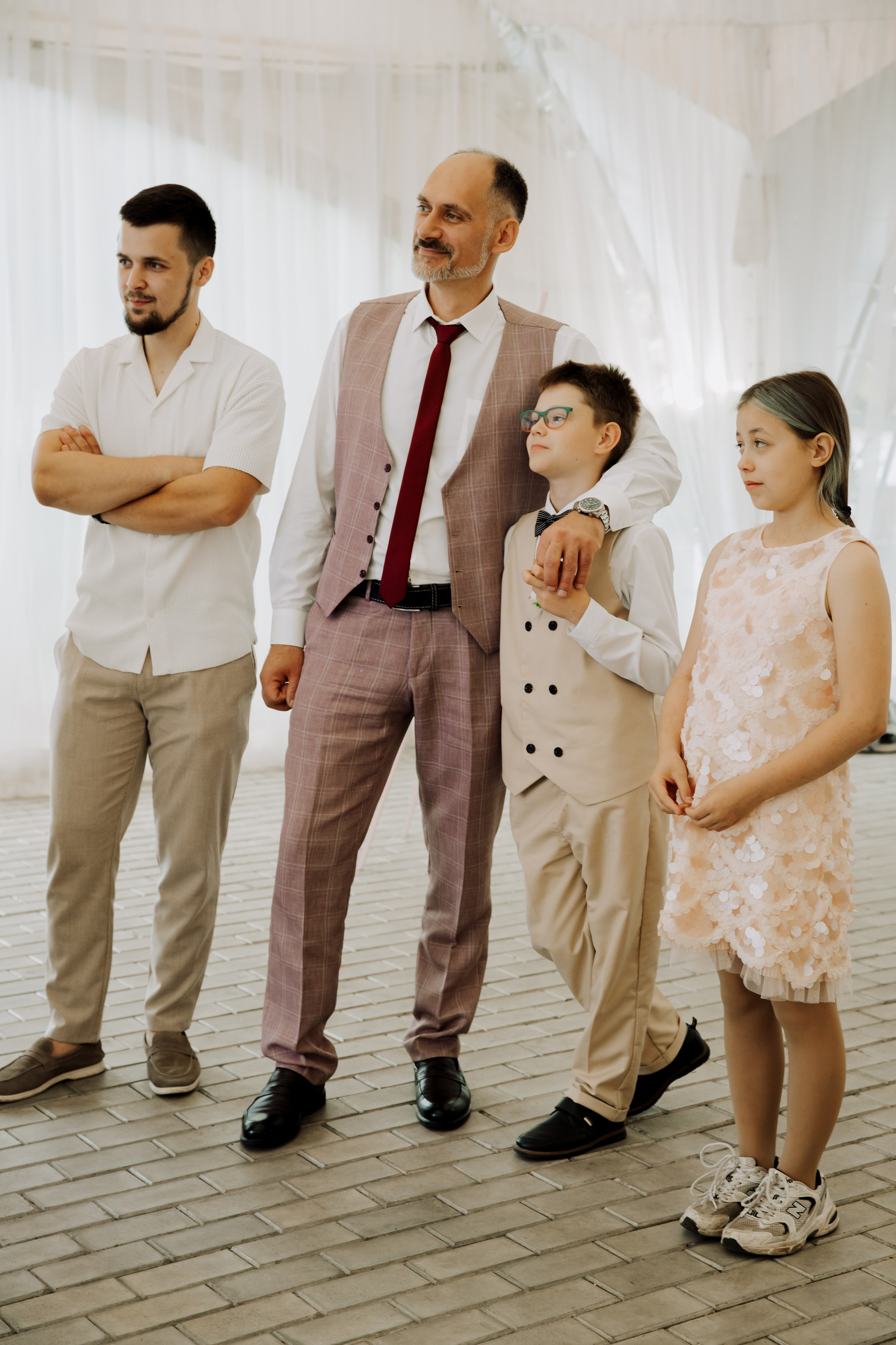 Яхт-клуб Капитан. Семейный фотограф москва