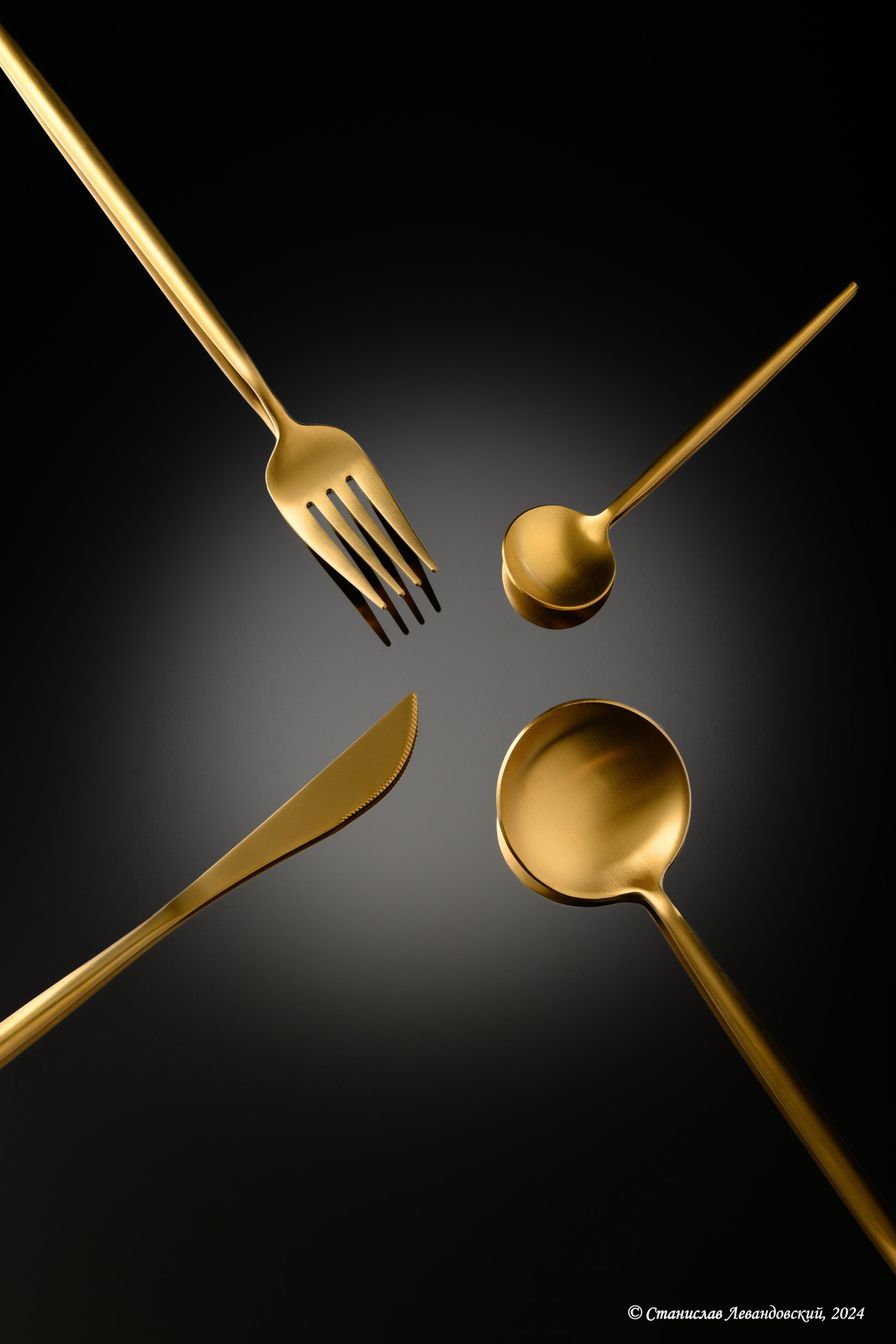 Предметы с комбинированной поверхностью. Предметный фотограф в Москве Станислав Левандовский