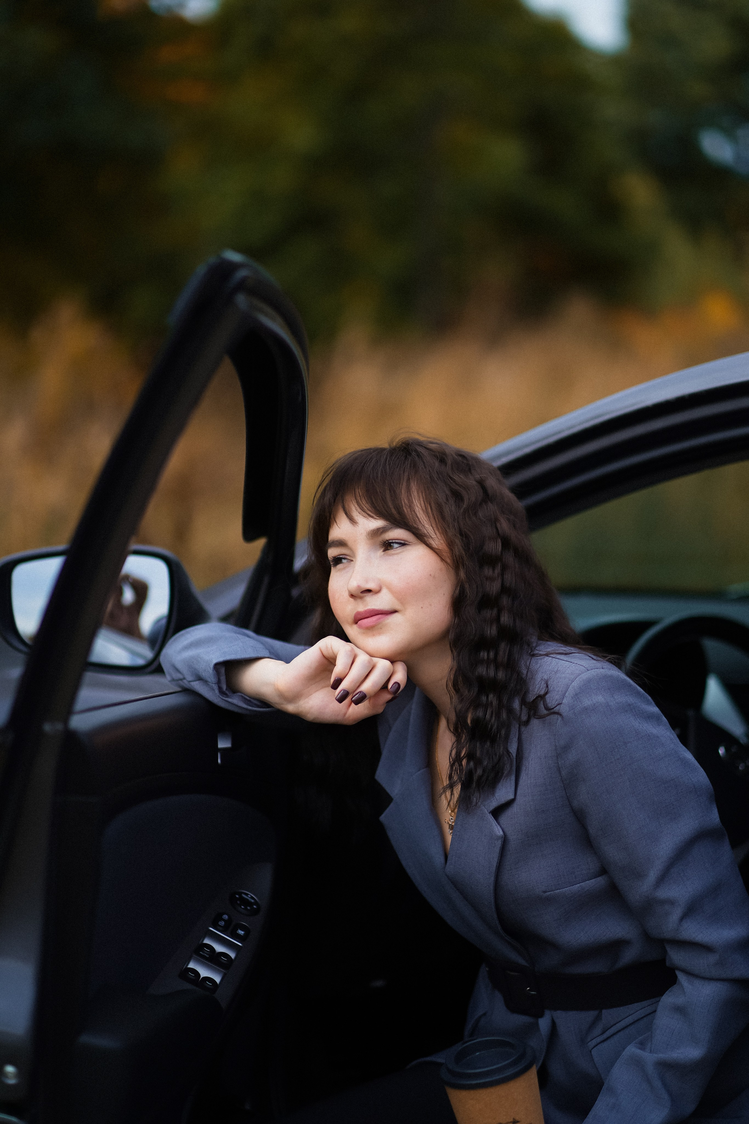 АНГЕЛИНА.ОСЕНЬ