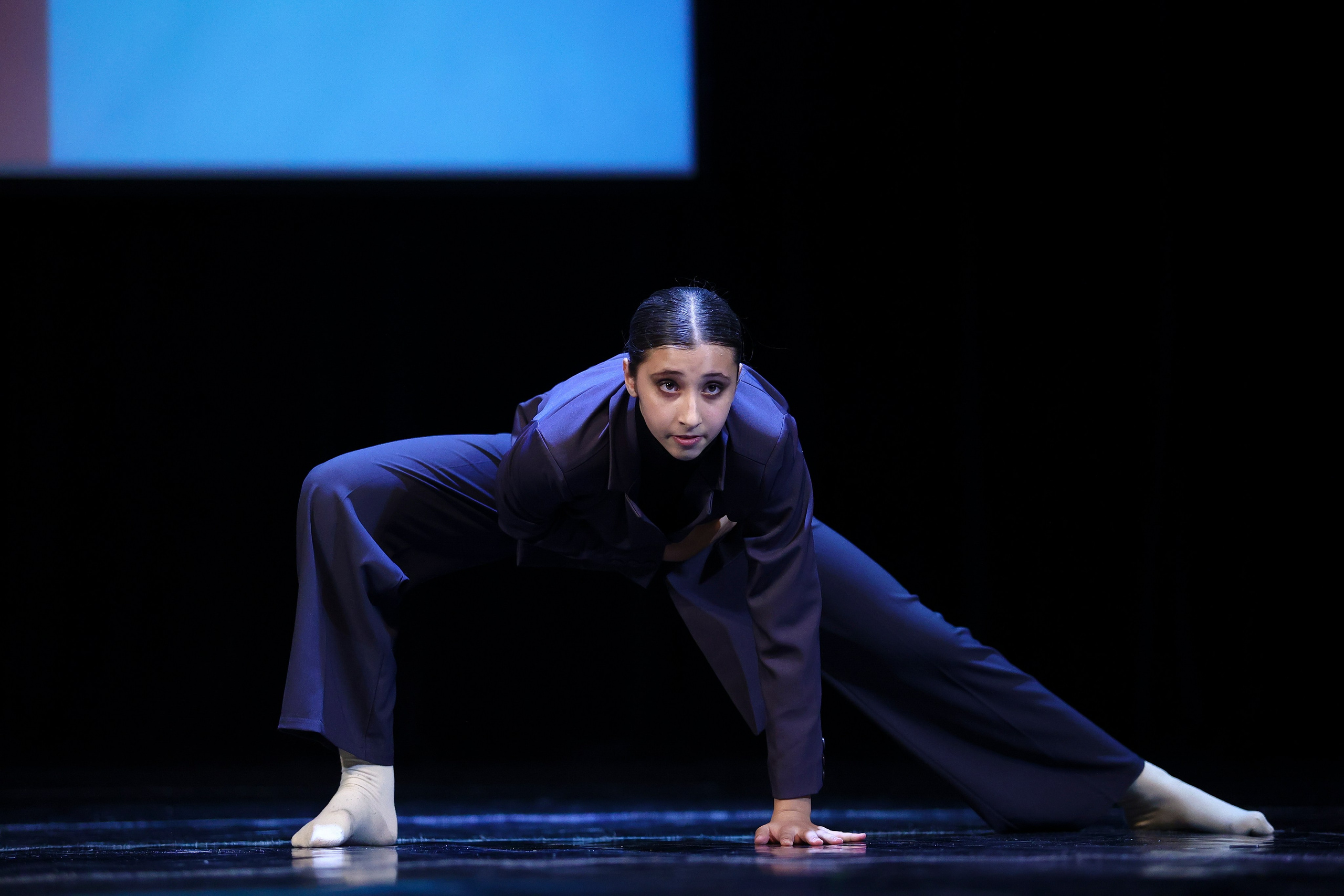 Профессиональная съемка хореографического конкурса в Москве. Портретный Фотограф Александр «Konevtsoph» В Санкт-Петербурге