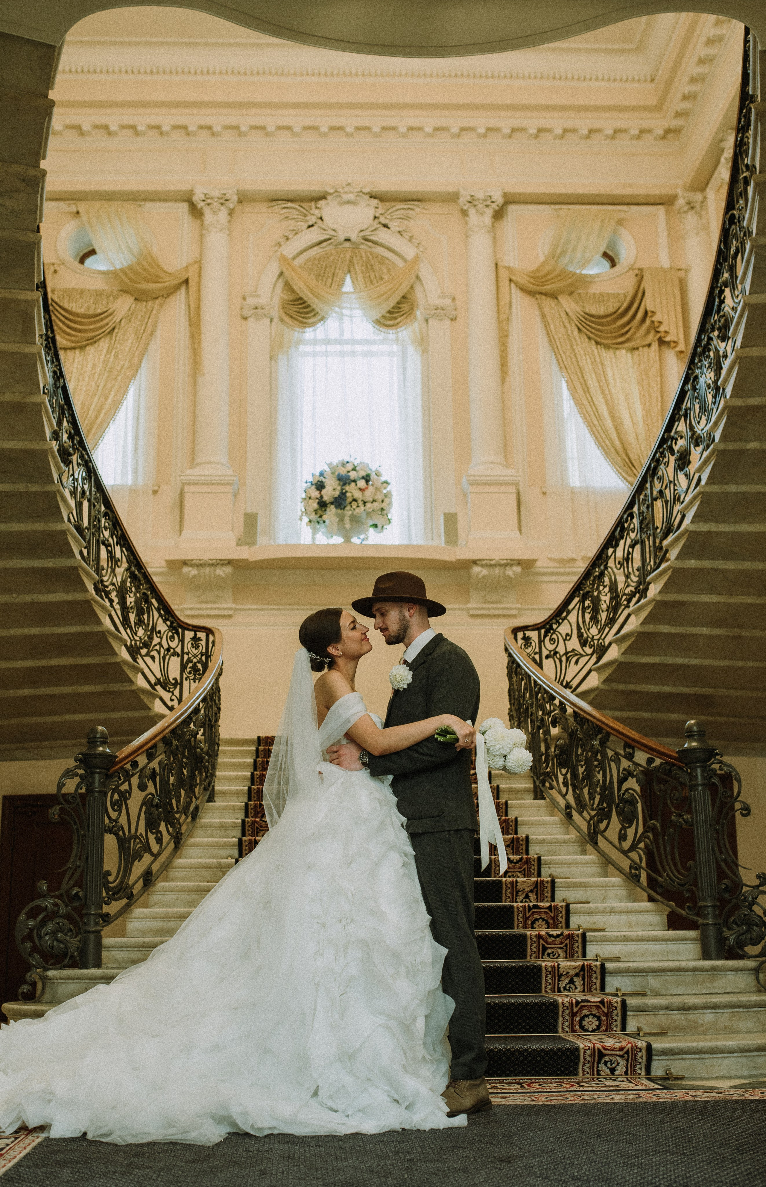 Ваня и Настя. Фотограф в Санкт-Петребурге и в Великих Луках Волченкова Екатерина