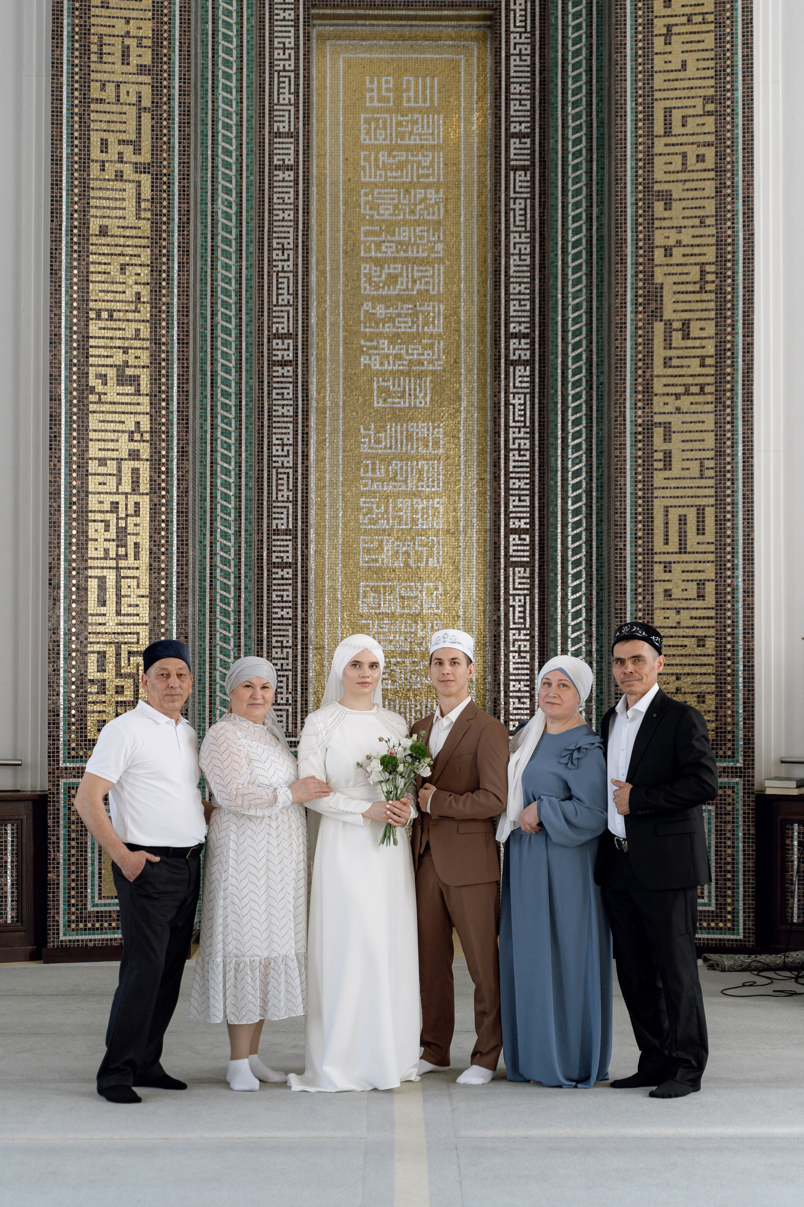 Марат & Луиза (Ярдам). RAMIL SAFIULLIN