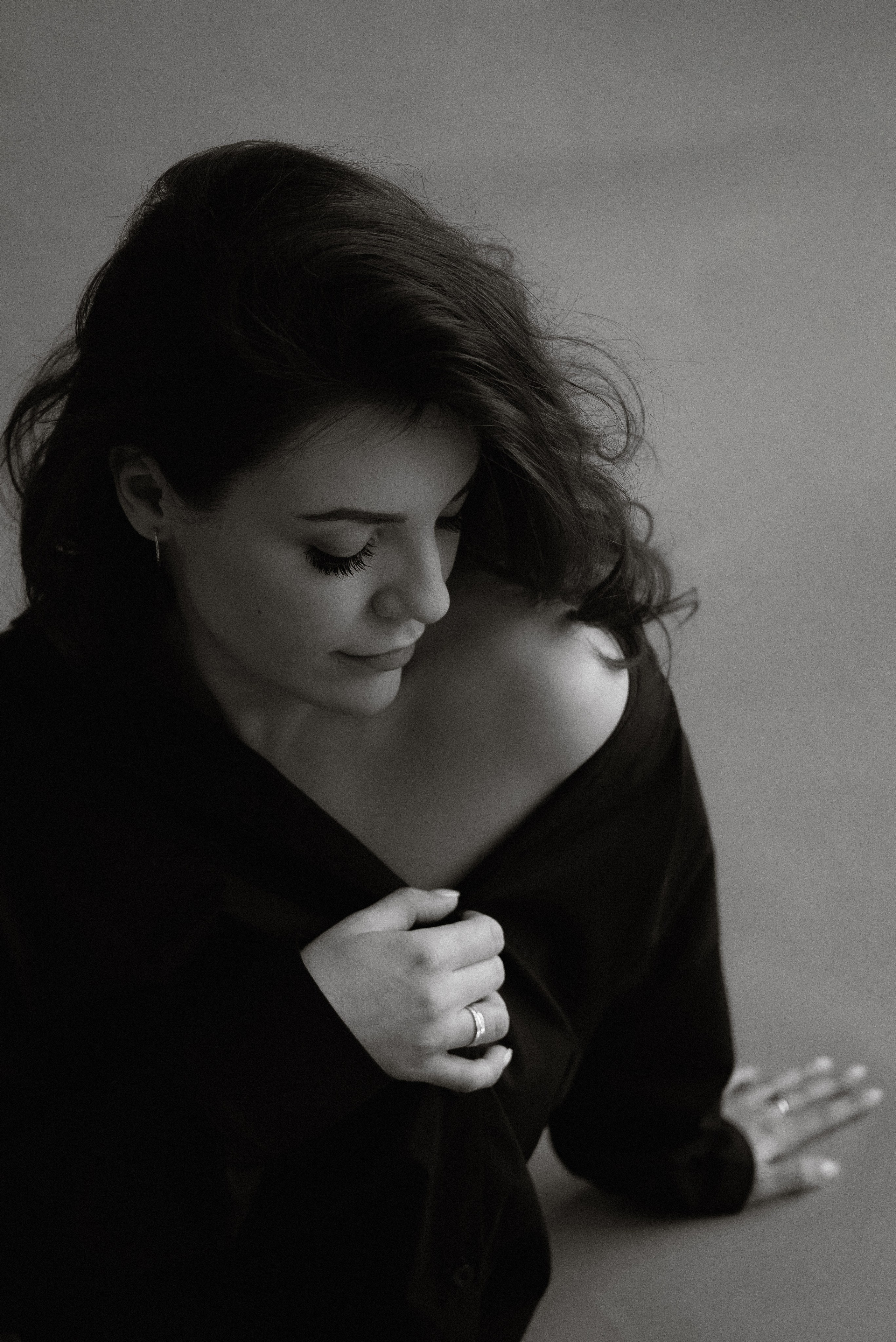 Женя. Тамара Власова