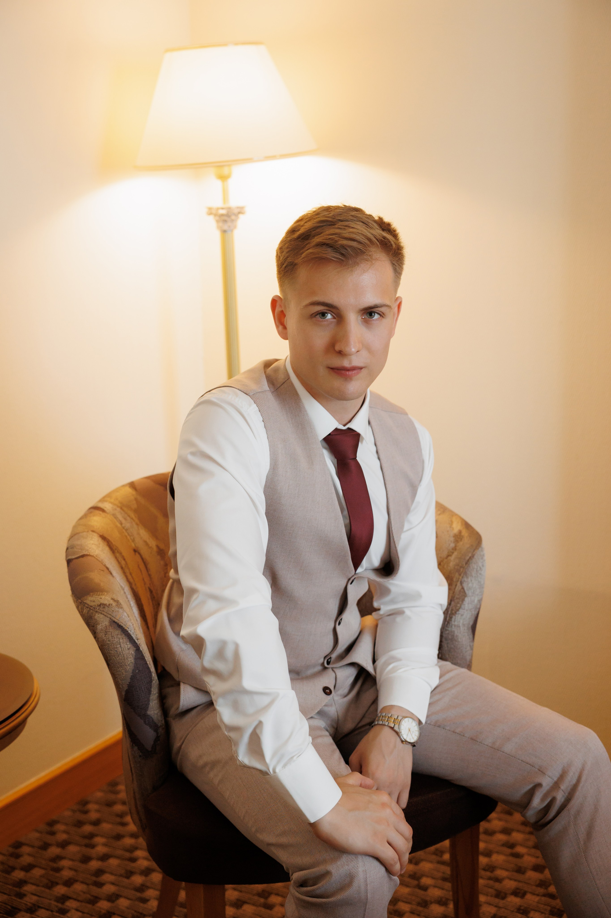 Отель «Милан», Шипиловский ЗАГС, прогулка в парке Царицыно. Свадебный и репортажный фотограф (Москва, Королев и другие)