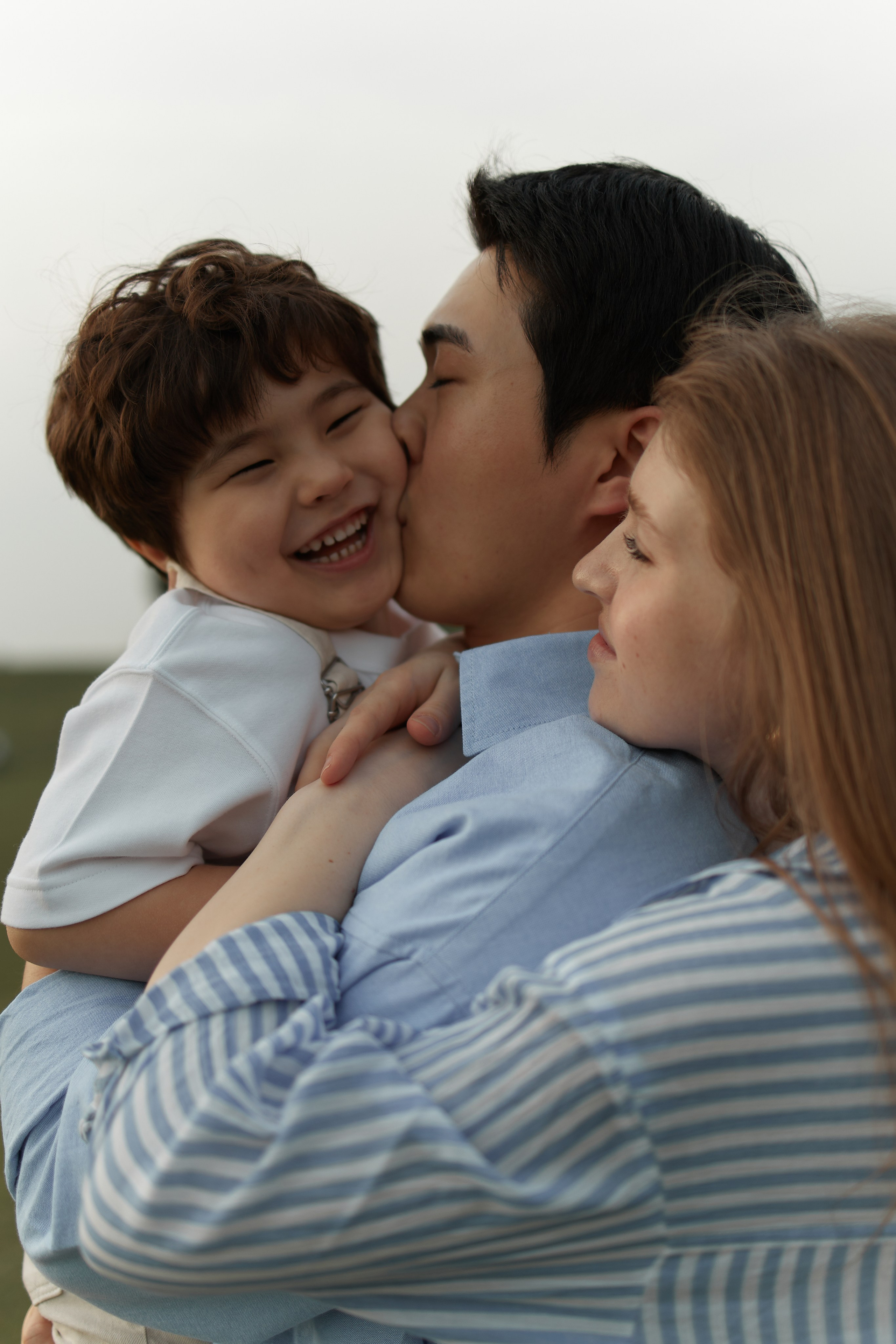 3 in Seoul. Ваш душевный фотограф