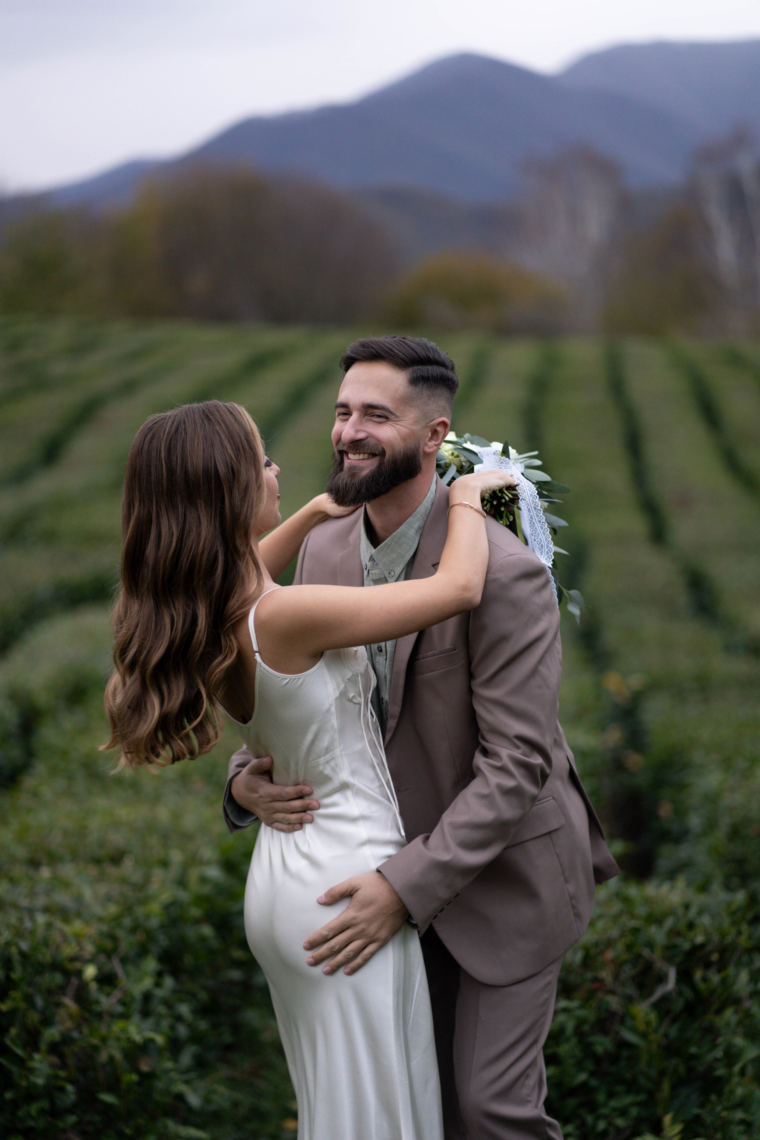 Ростислав и Ева. СВАДЕБНЫЙ ФОТОГРАФ КРАСНОДАР