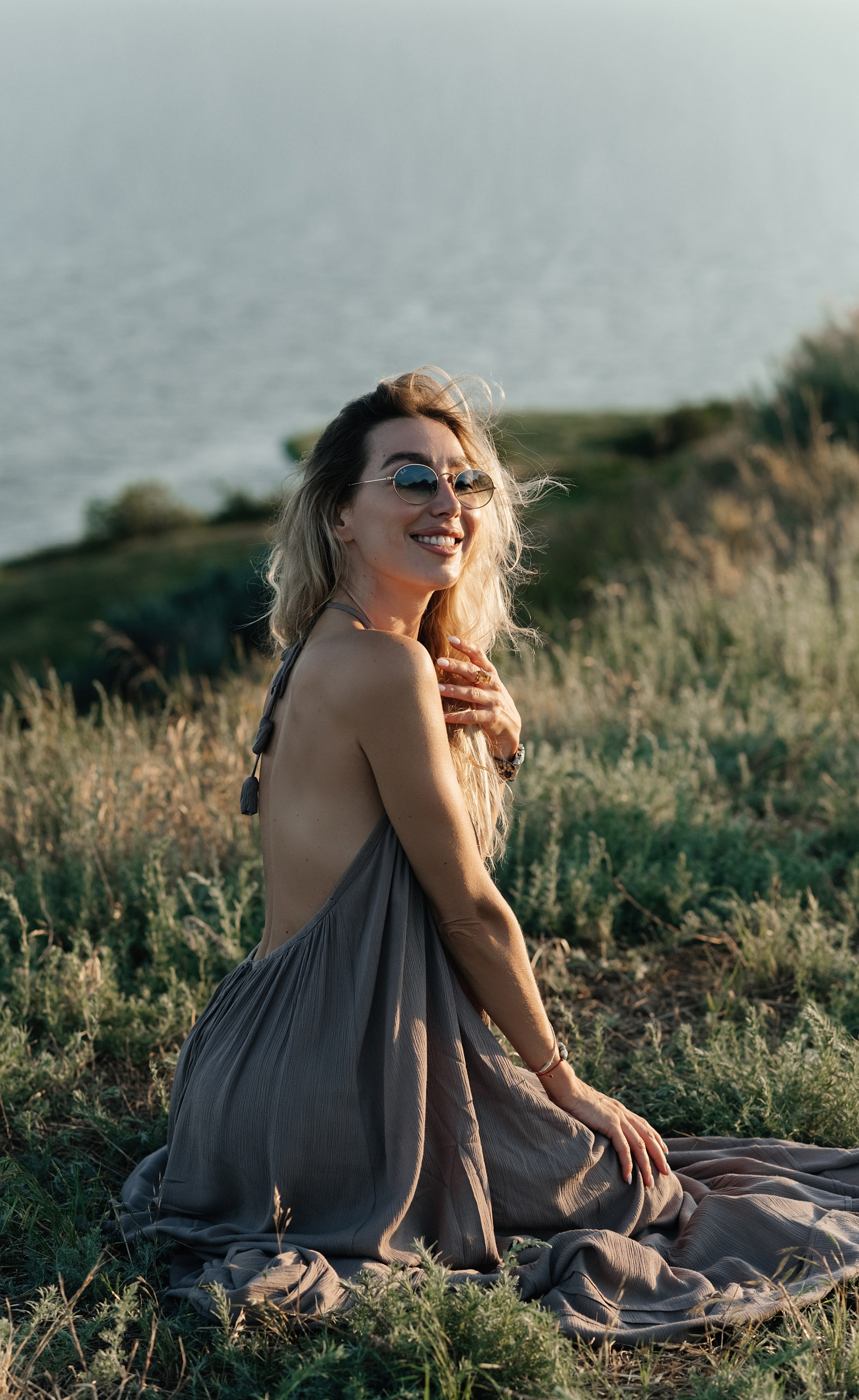 Трапези. Мержаново — гастроужин. Фотограф Елена Кучук