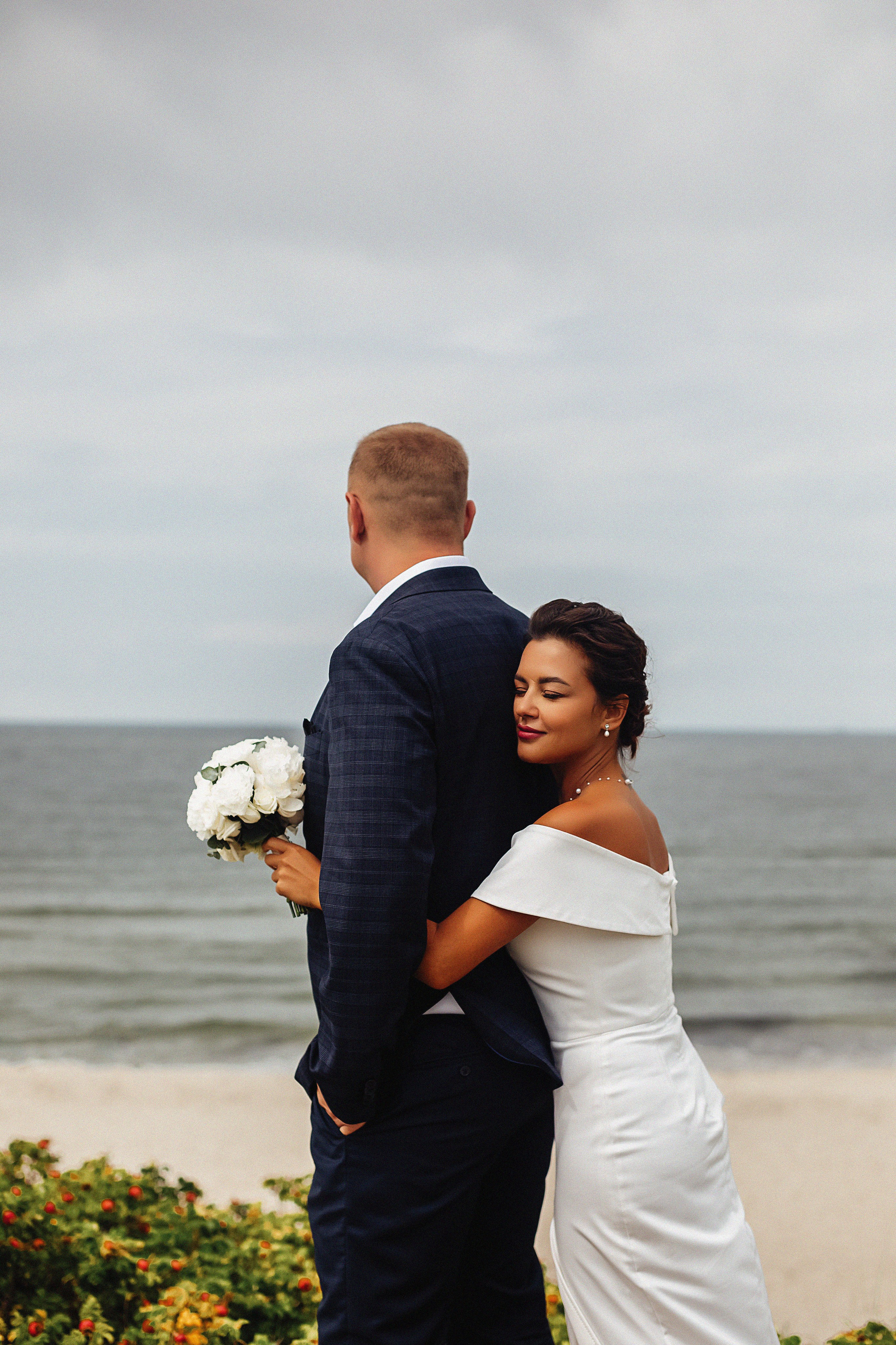 Владимир & Элла. Https://malovafoto.ru