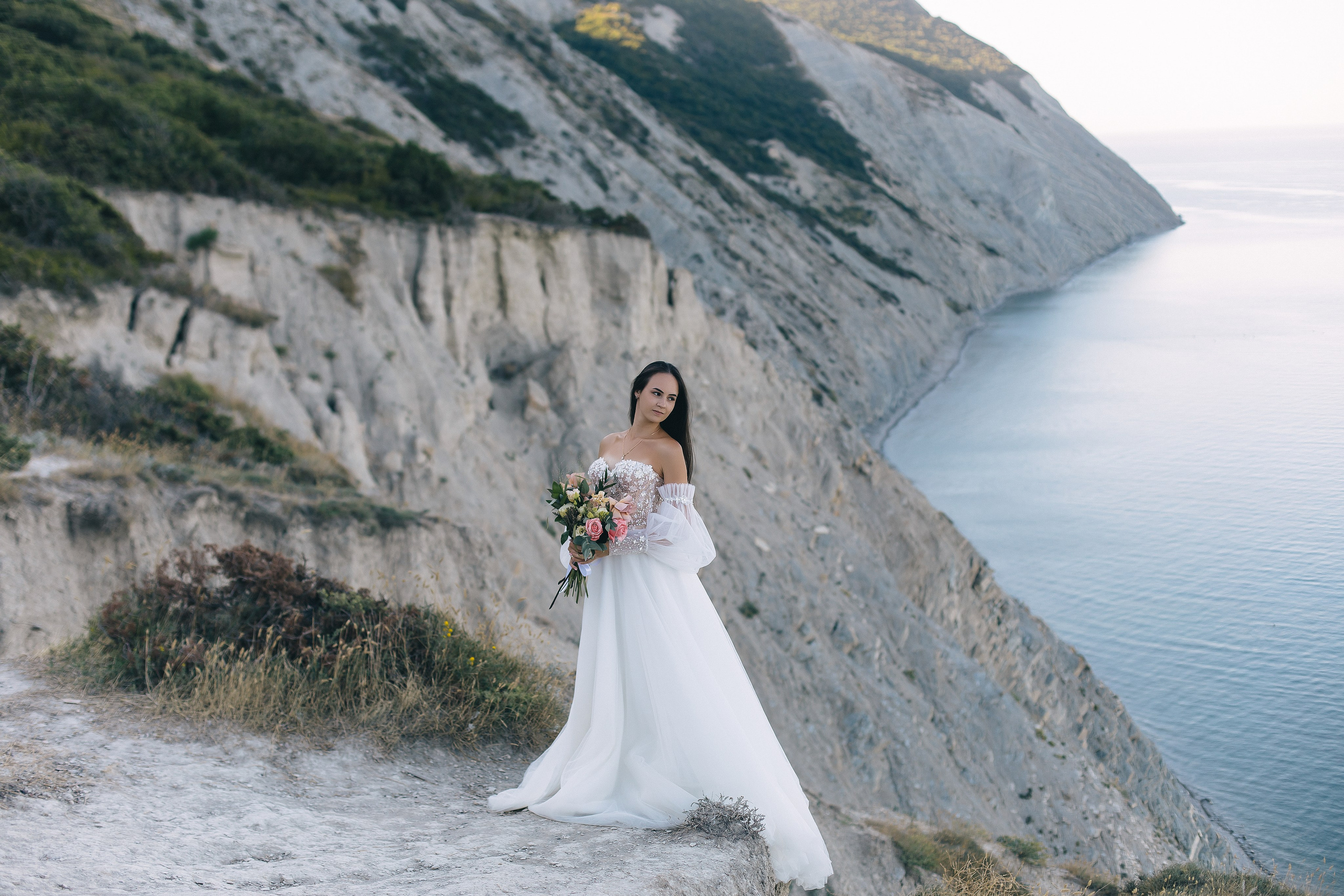 Свадебная съемка. Https://malovafoto.ru