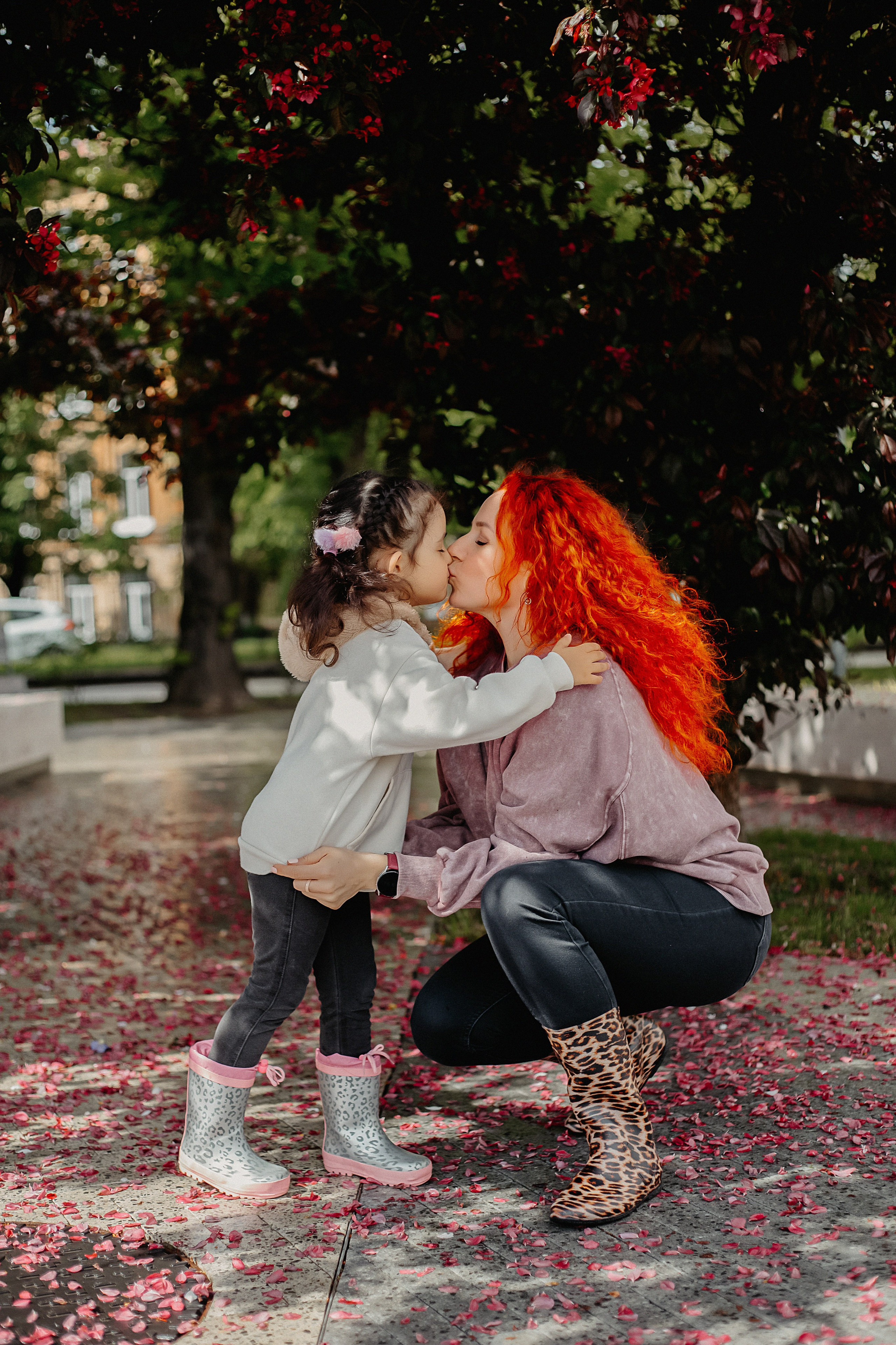 Татьяна Каримова. Https://malovafoto.ru