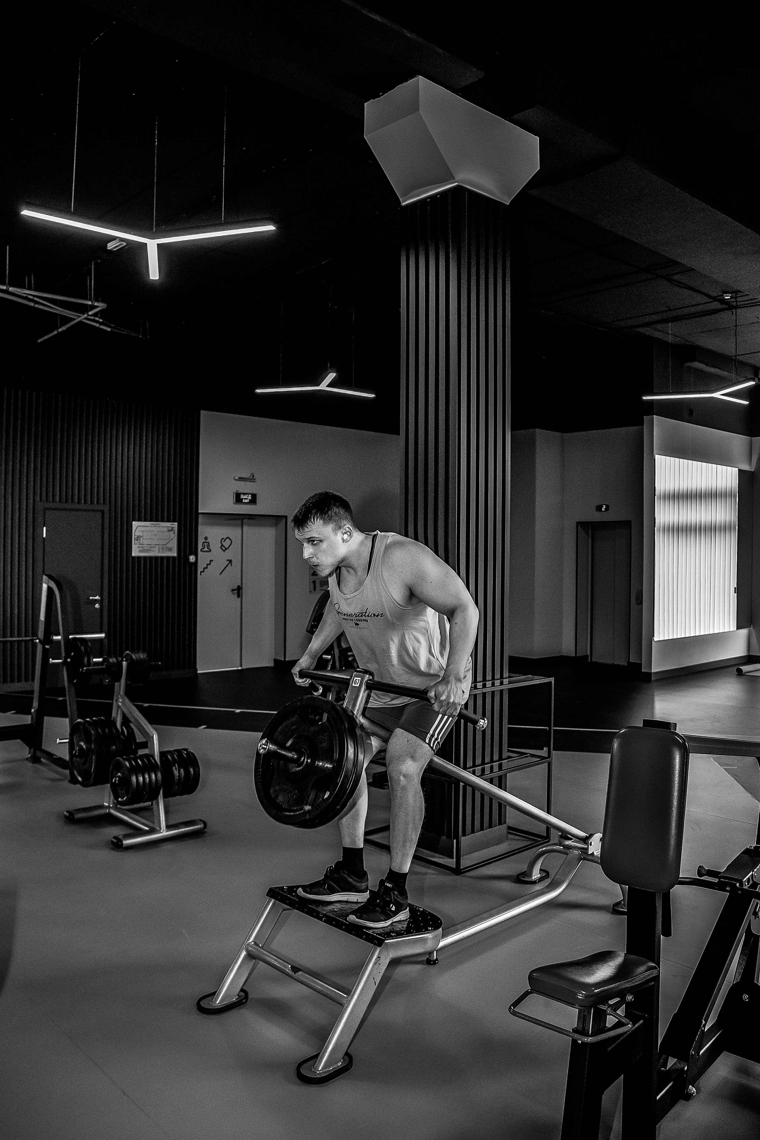 Спорт. Https://malovafoto.ru