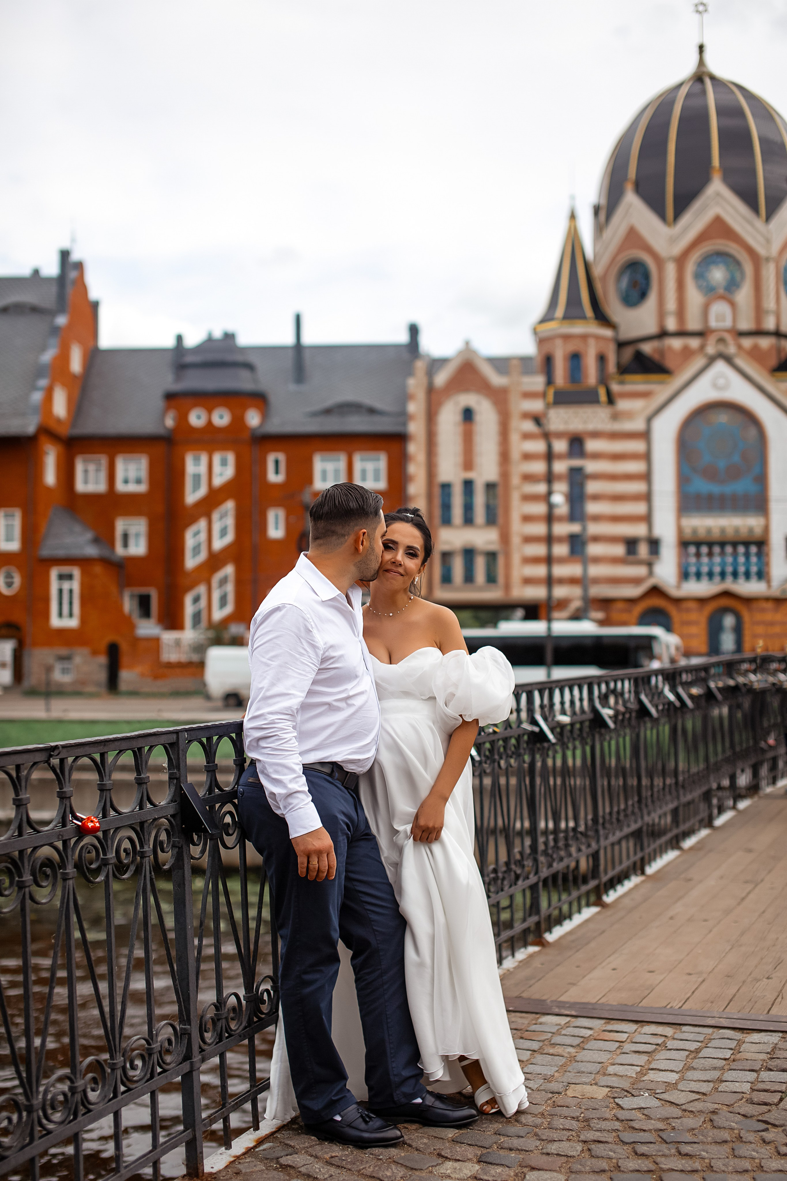 Илья&Роза. Https://malovafoto.ru