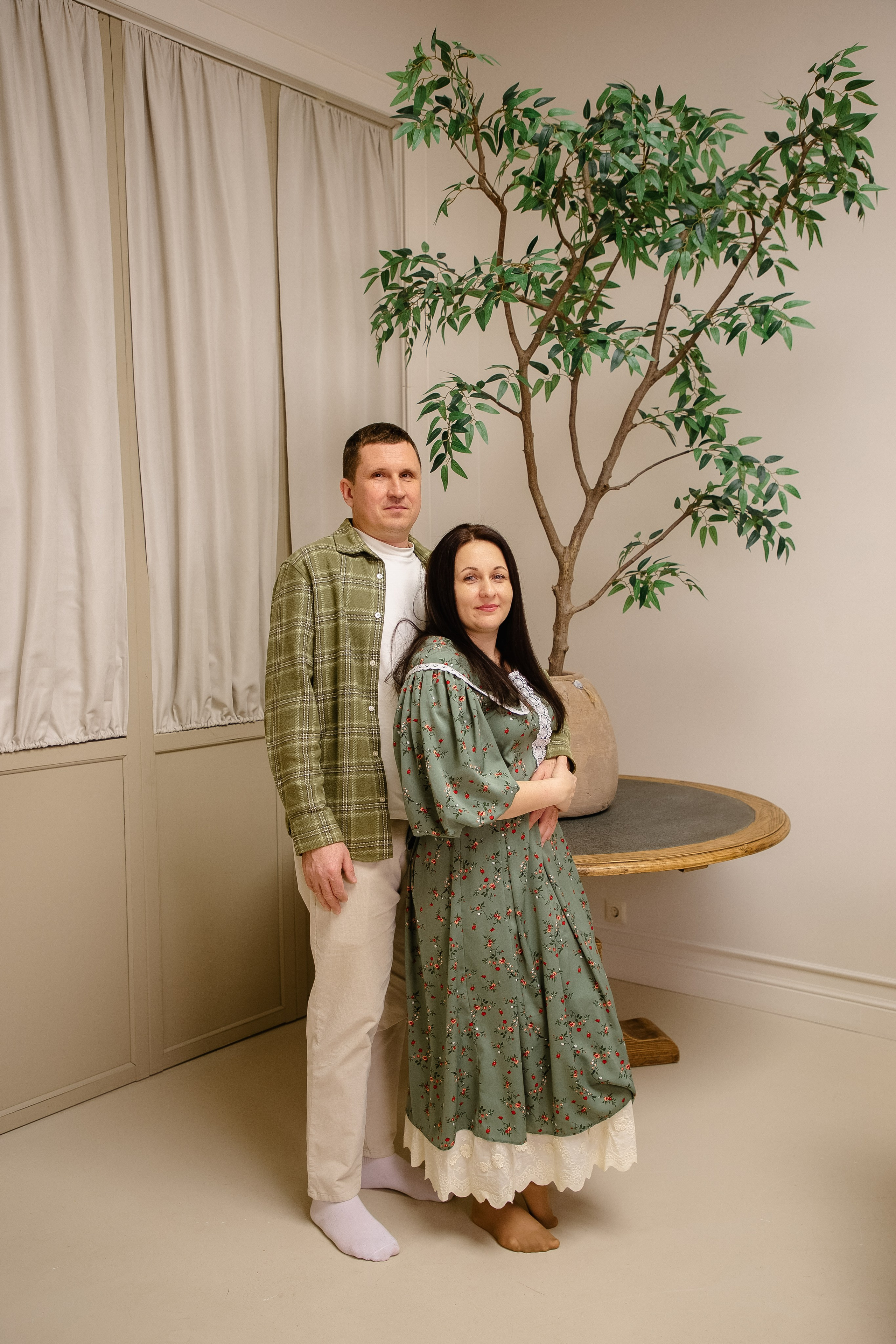 Семейная фотосессия. Https://malovafoto.ru