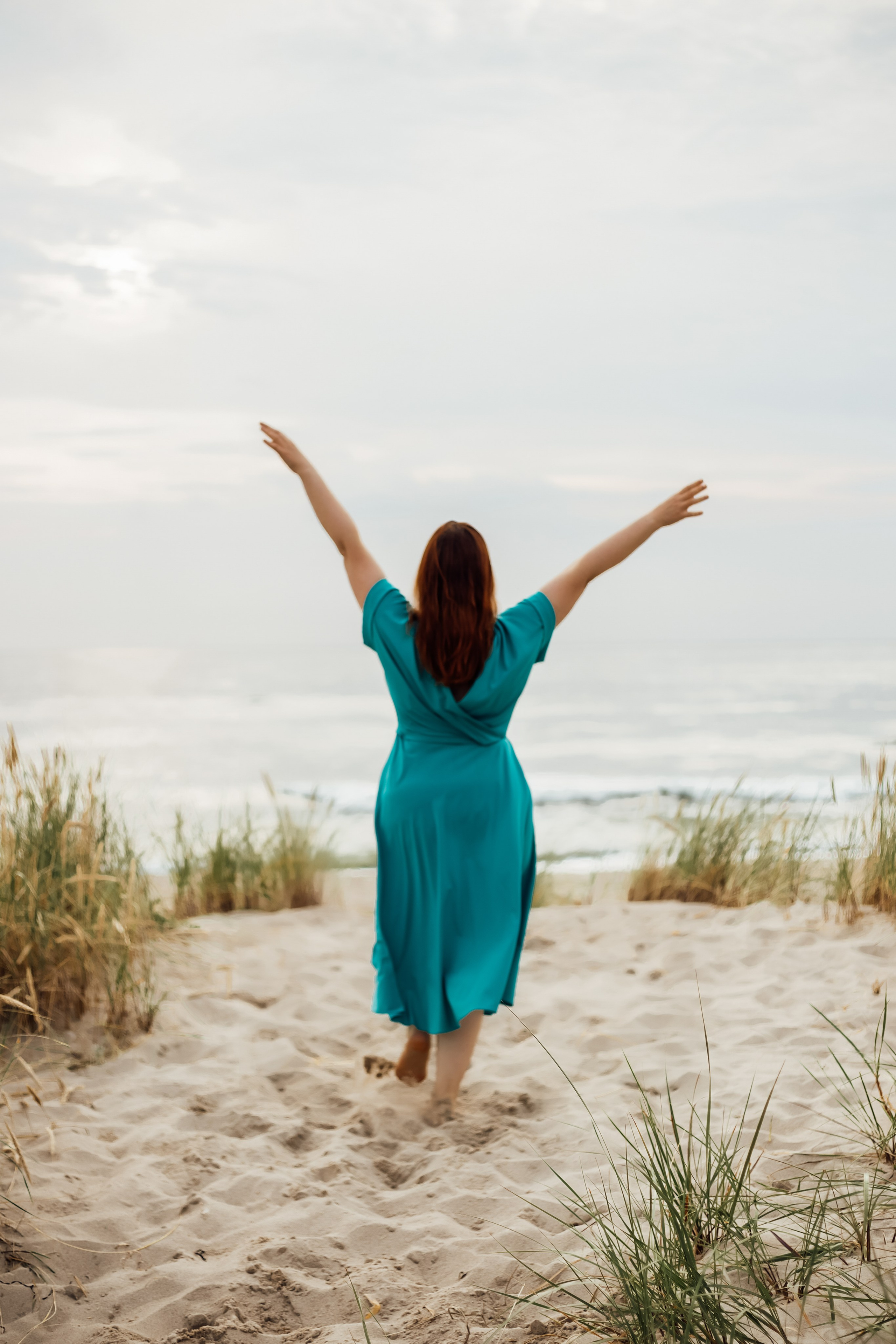 Нина — Съемка в Янтарном. Https://malovafoto.ru