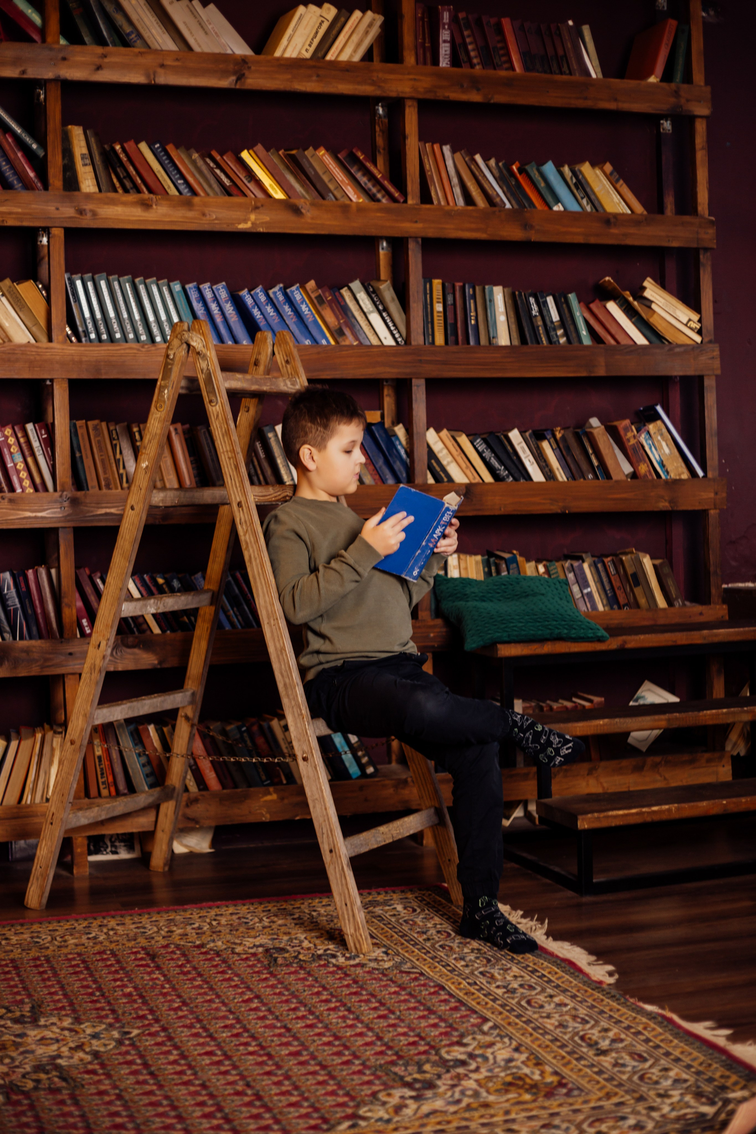 Катюша. Https://malovafoto.ru