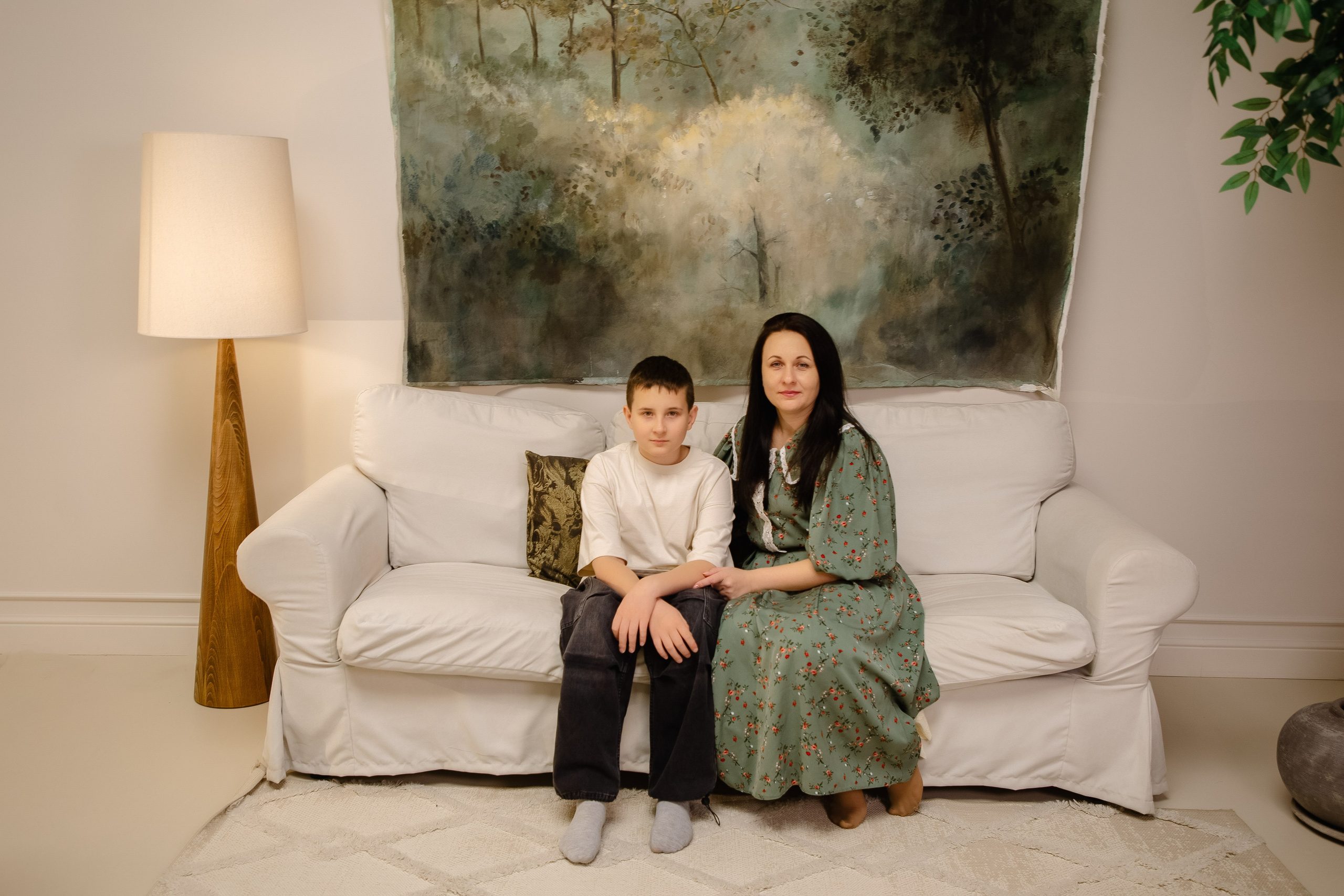 Семейная/Краснодар. Https://malovafoto.ru