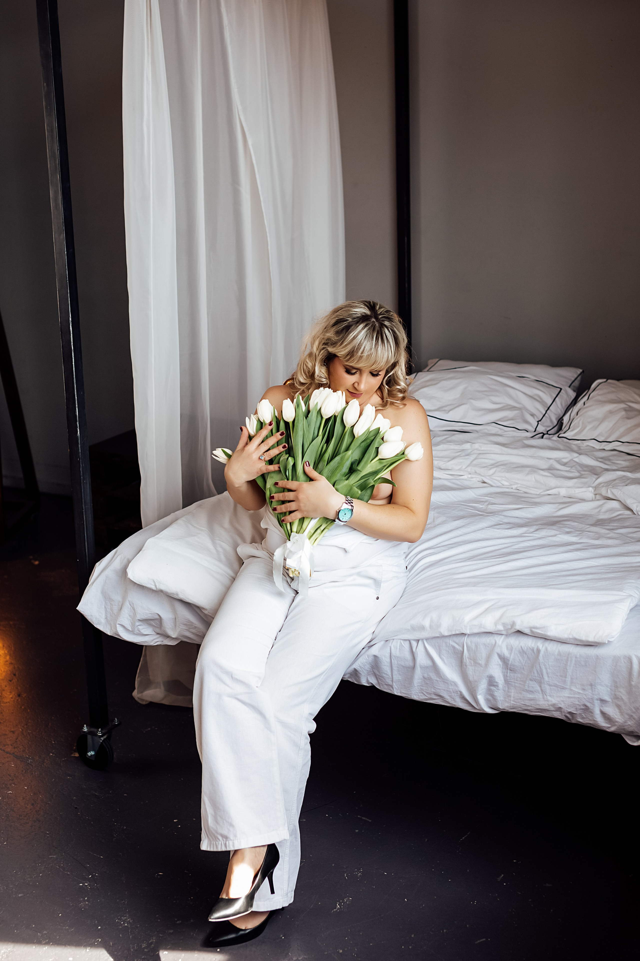 Портфолио. Https://malovafoto.ru