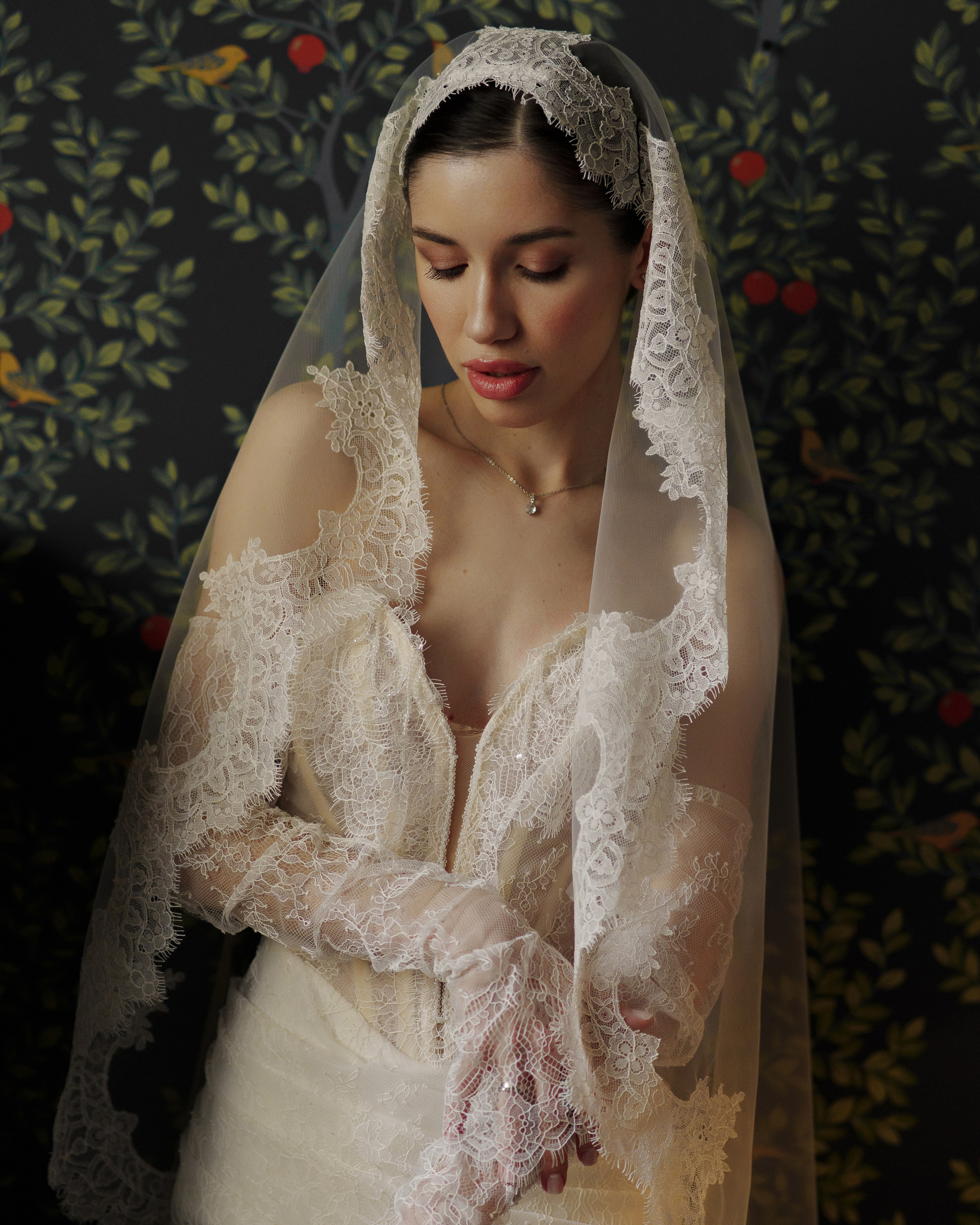 Андрей и Яна/прогулка. Главная