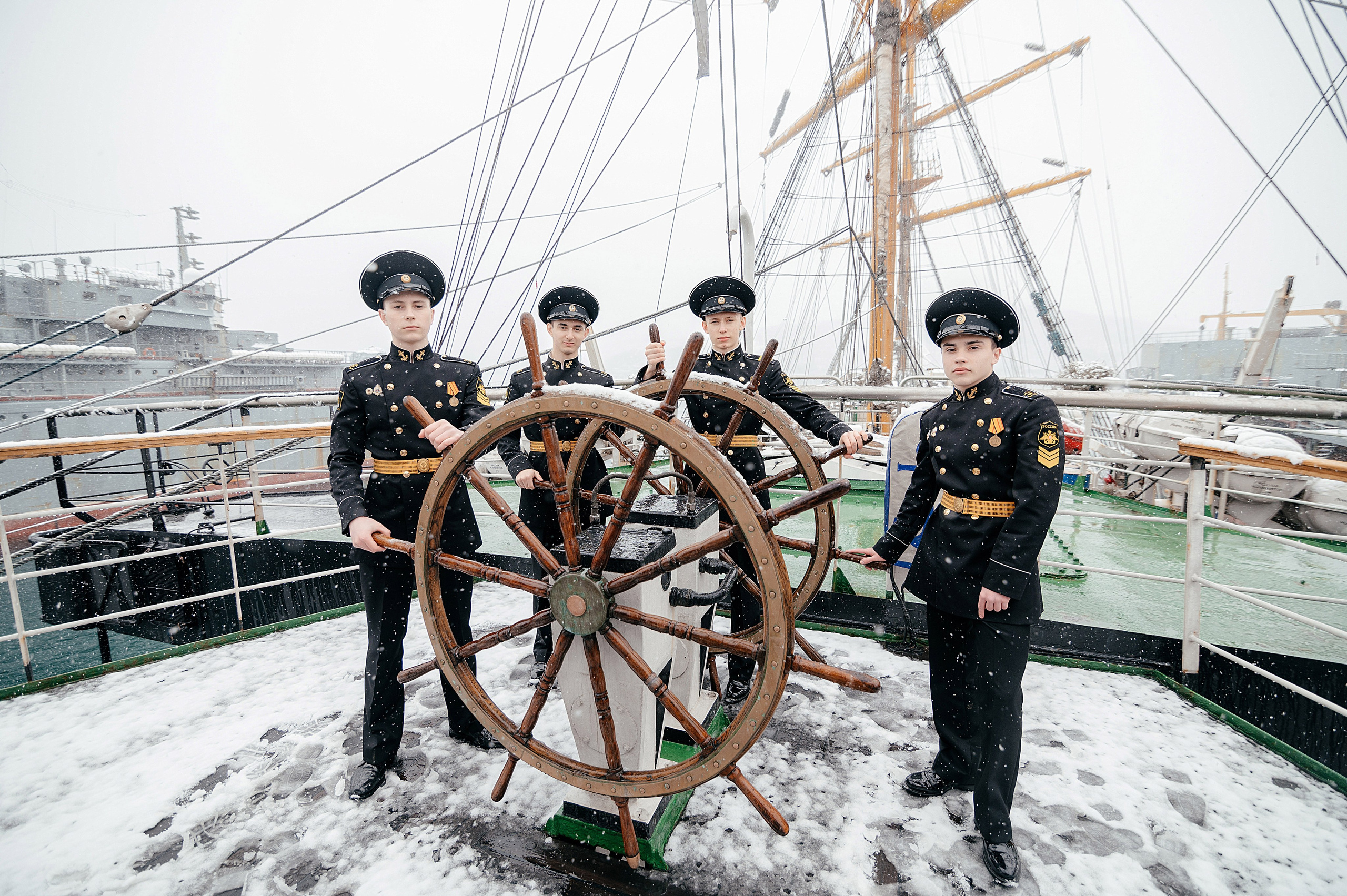 ШКОЛЬНЫЕ РЕПОРТАЖИ. Фотограф Вера Демидкова