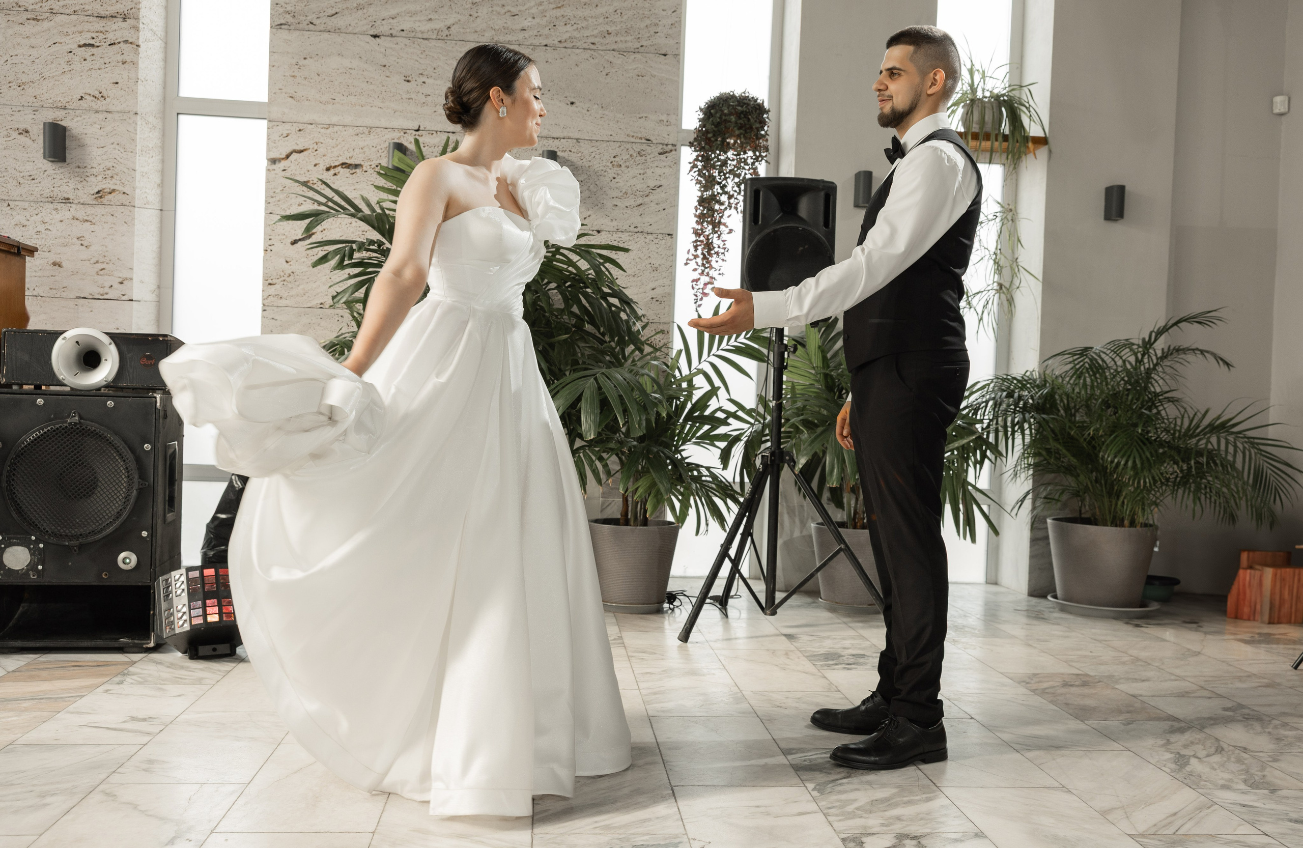 Александр и Анна. Свадебный фотограф Тула Москва СПБ / Сёмина Дарья