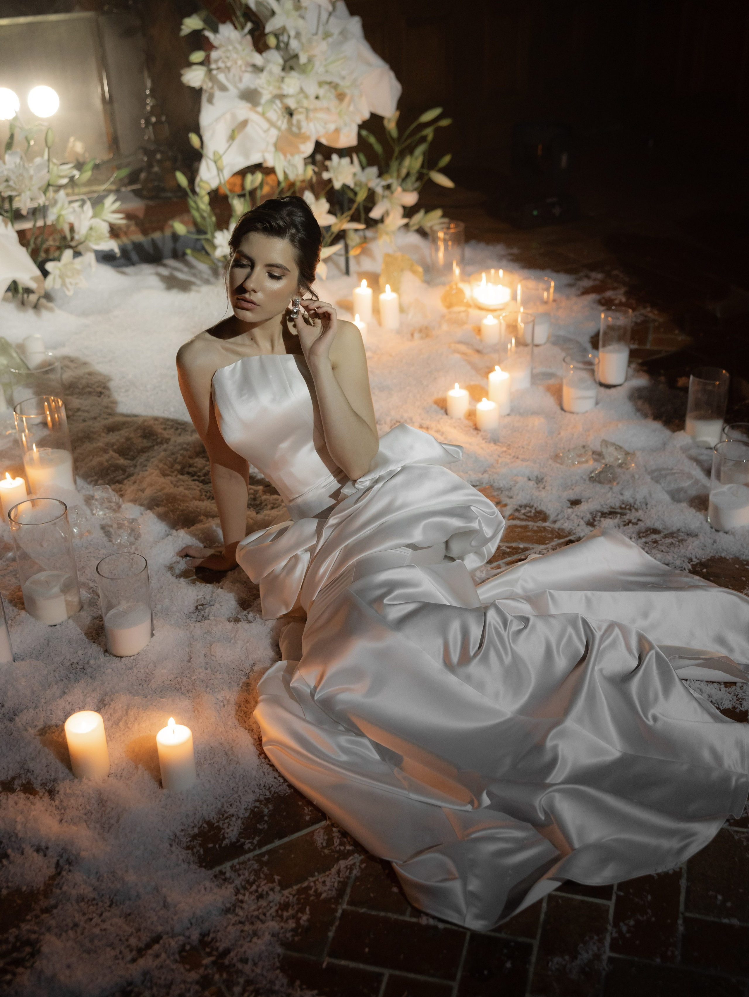 Павел и Яна. Свадебный фотограф Тула Москва СПБ / Сёмина Дарья