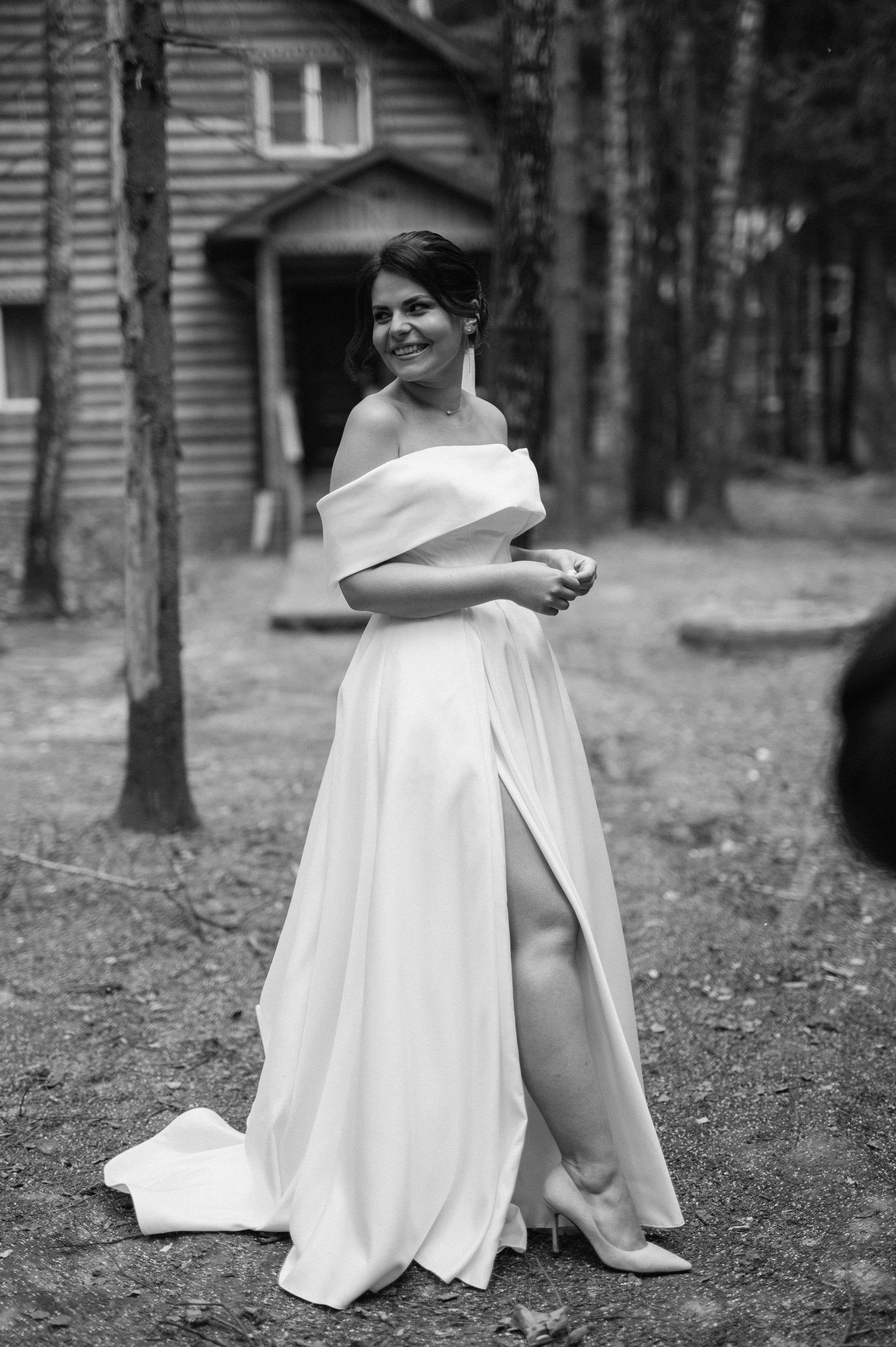 Даниил + Саша. Свадебный фотограф Волжский Волгоград Каблов Николай