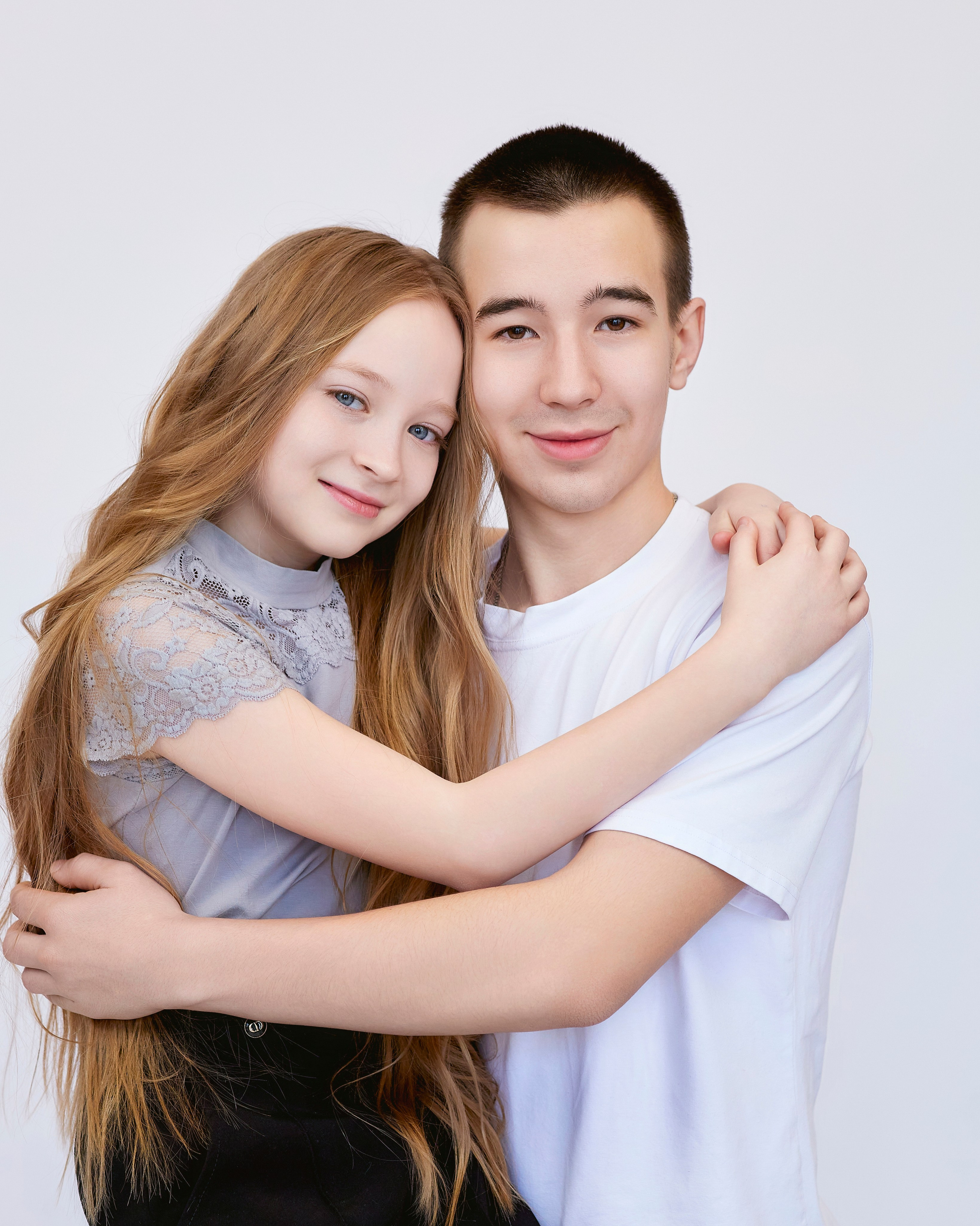 Студийная фотосессия. Фотограф Иван Кузьмин на любое Ваше мероприятие