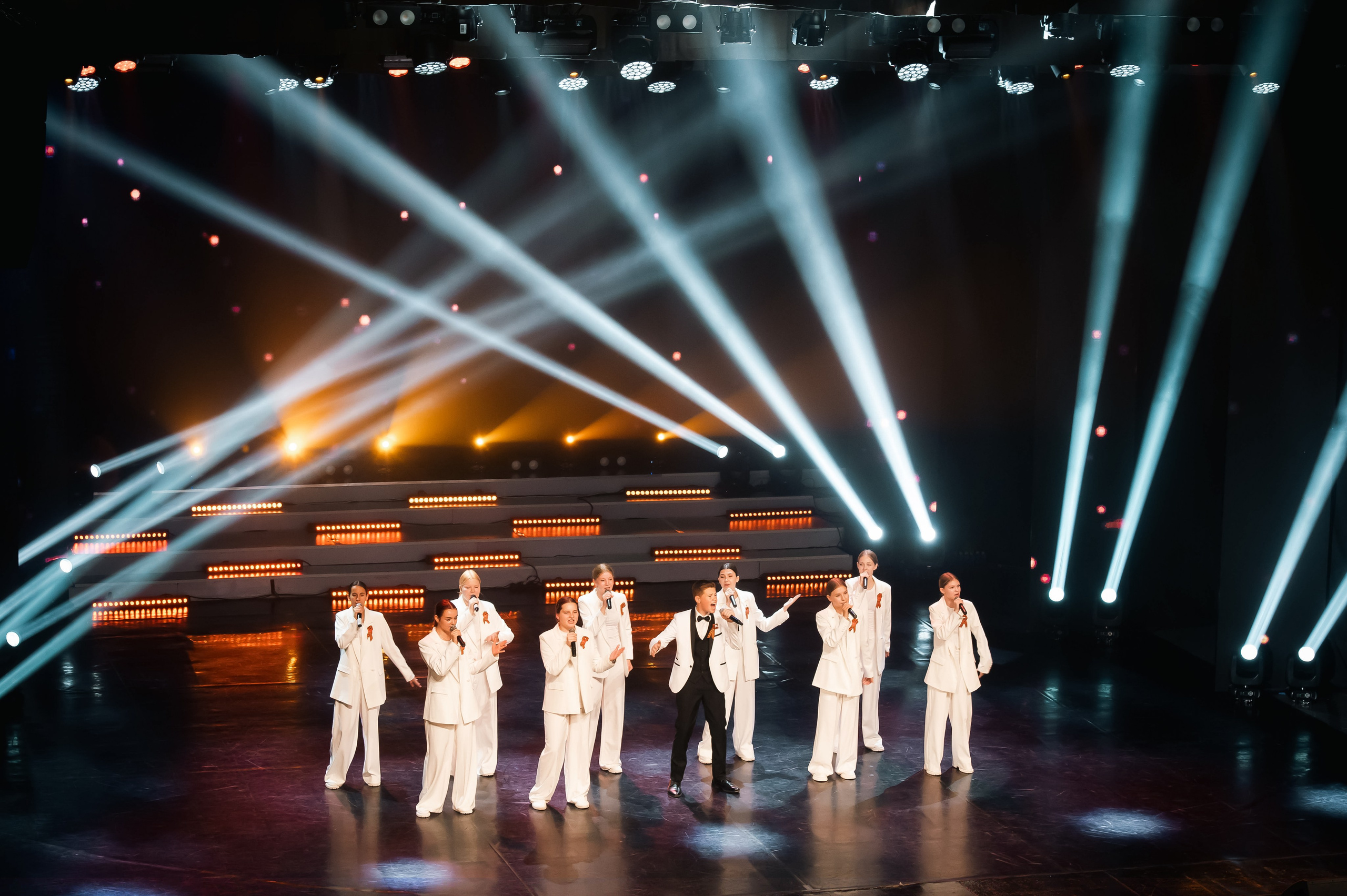 Репортажные съемки. ФОТОГРАФ — ИГОРЬ УШАКОВ