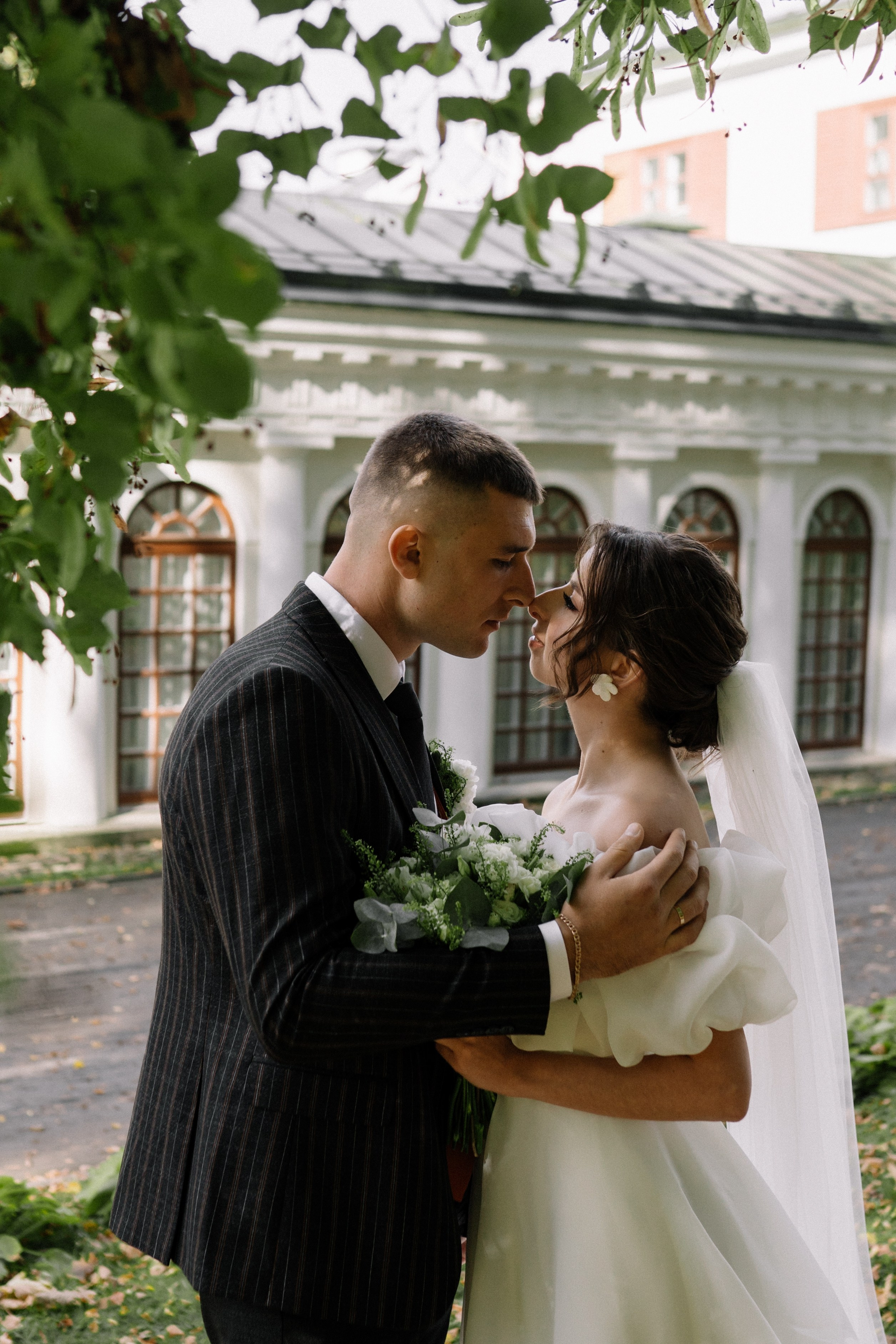 Олег & Алина