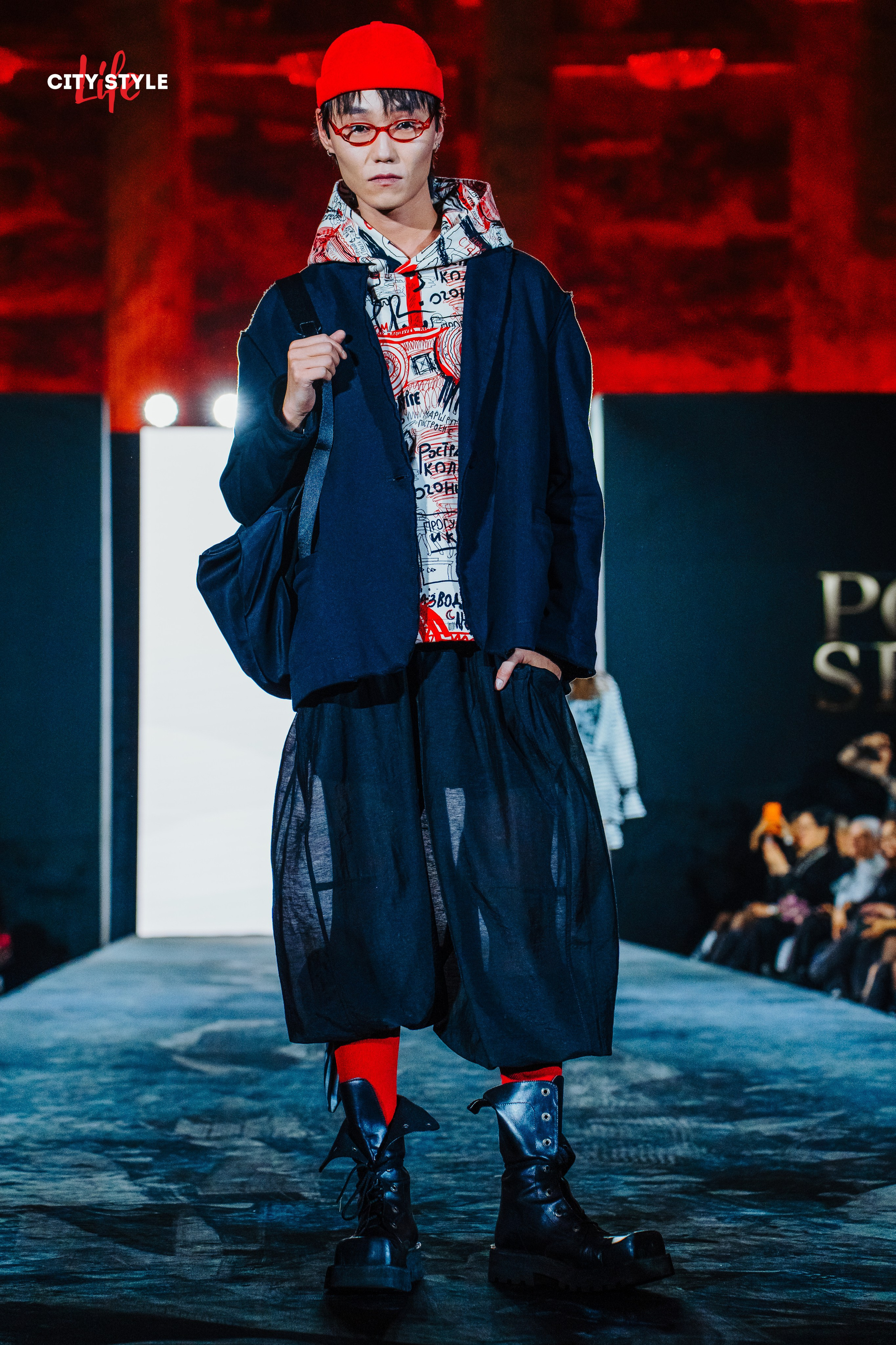 Репортаж. Daryashevchenko.com