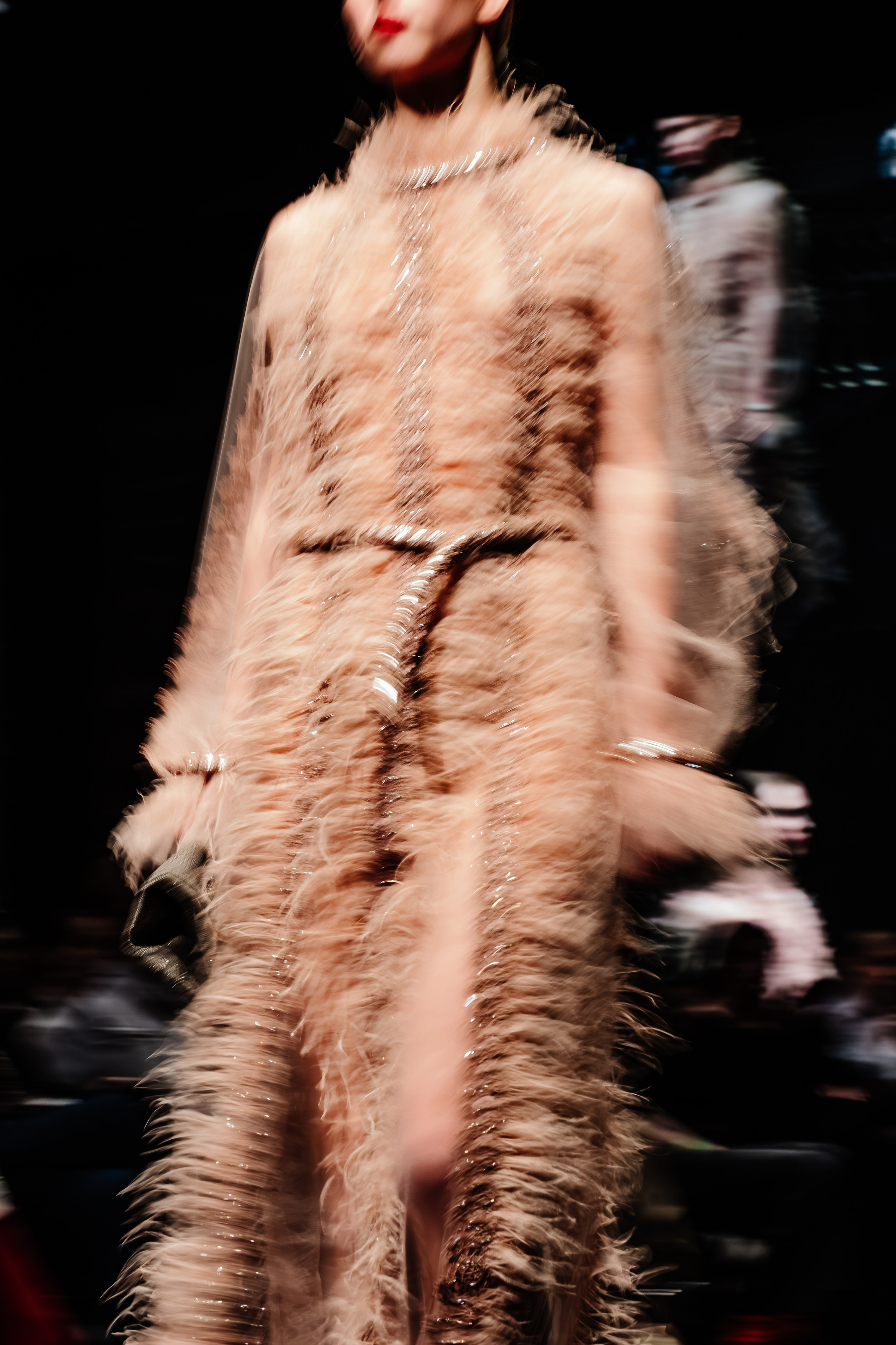 Runway Photography. Daryashevchenko.com