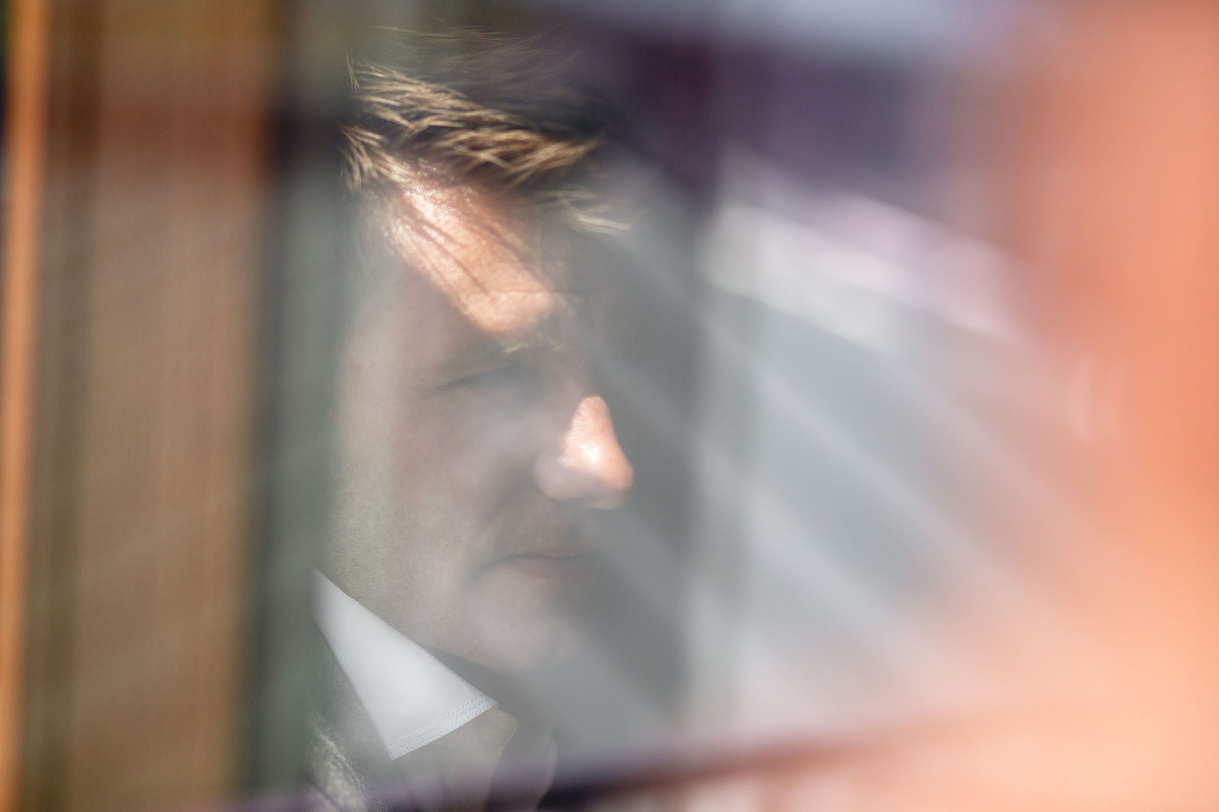 На лабутенах. Фотограф Константин Пешков