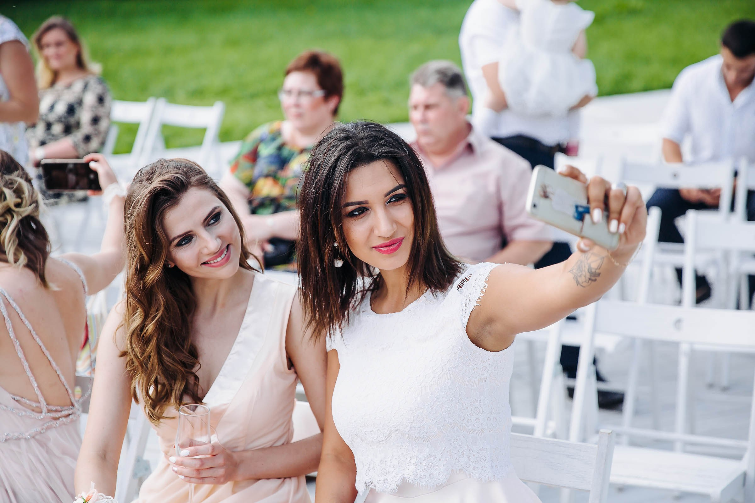 Артур и Вика. Фотограф Константин Пешков