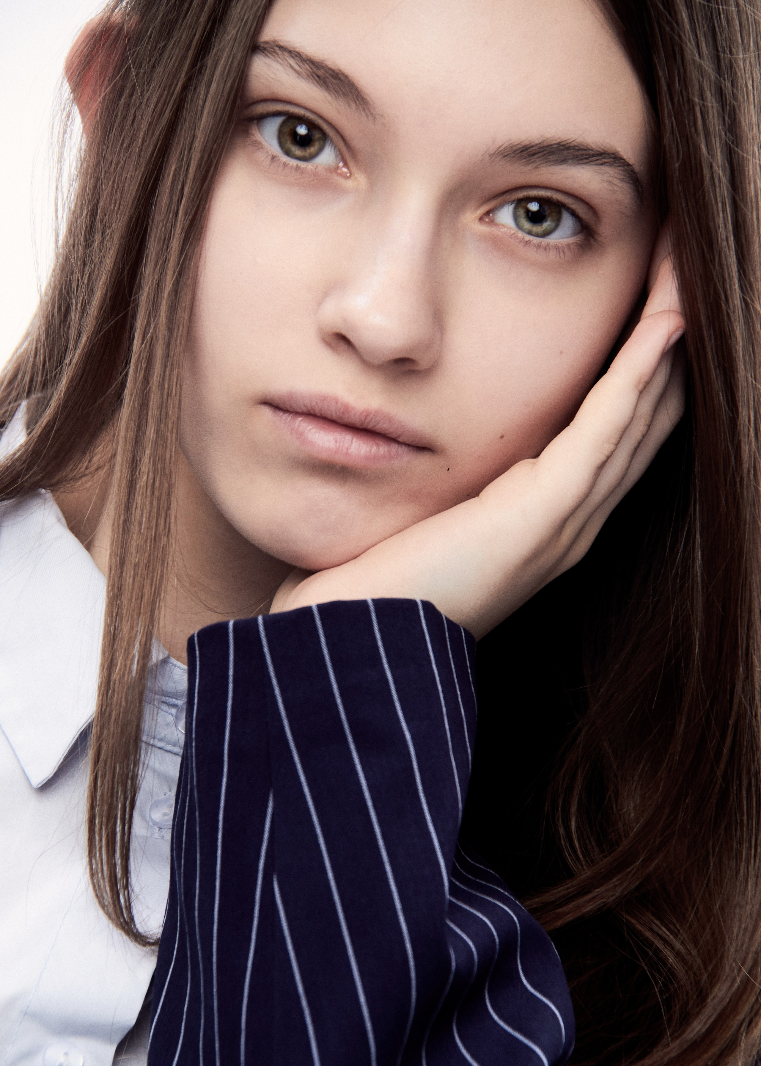 ANNA. Fashion photographer Annа