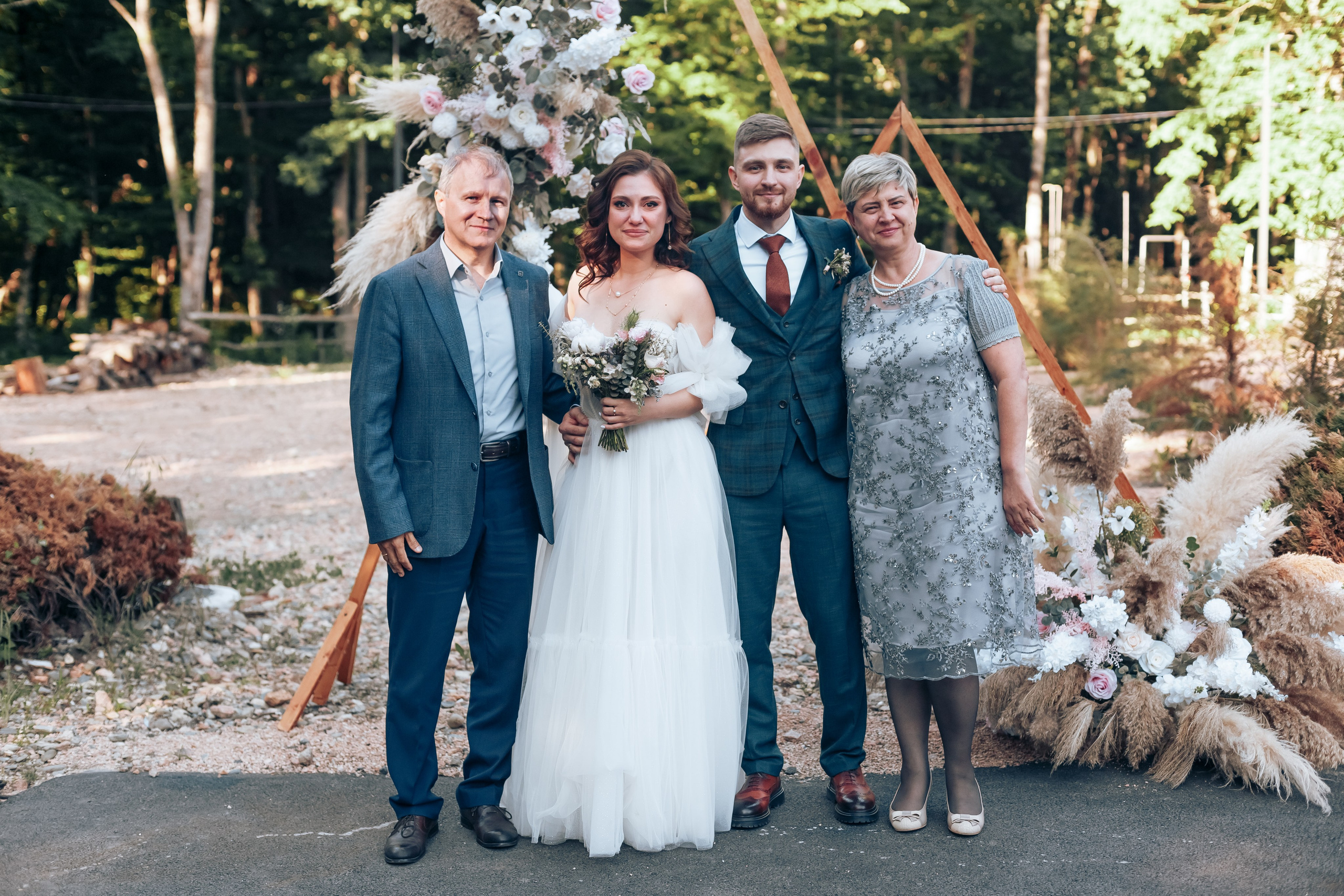 Коля и Оля. Свадебный фотограф в Краснодаре Николай Крауз