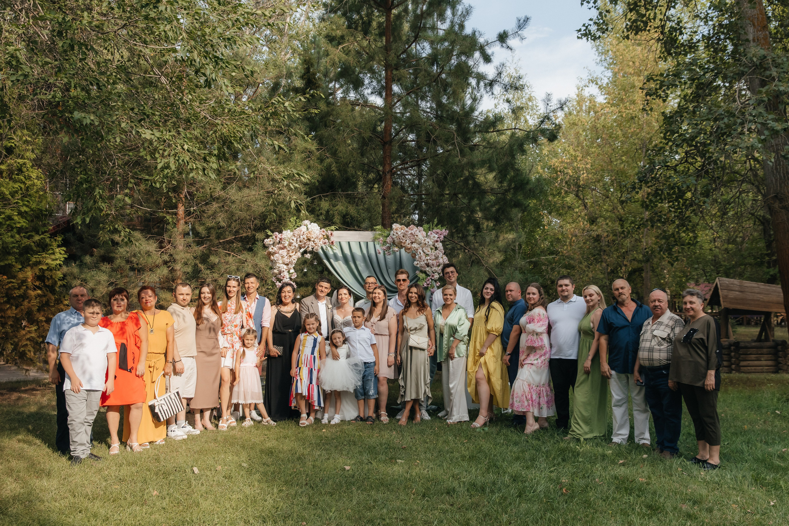 Владислав и Анна. Фотограф в Волгограде — Александра Искандерова