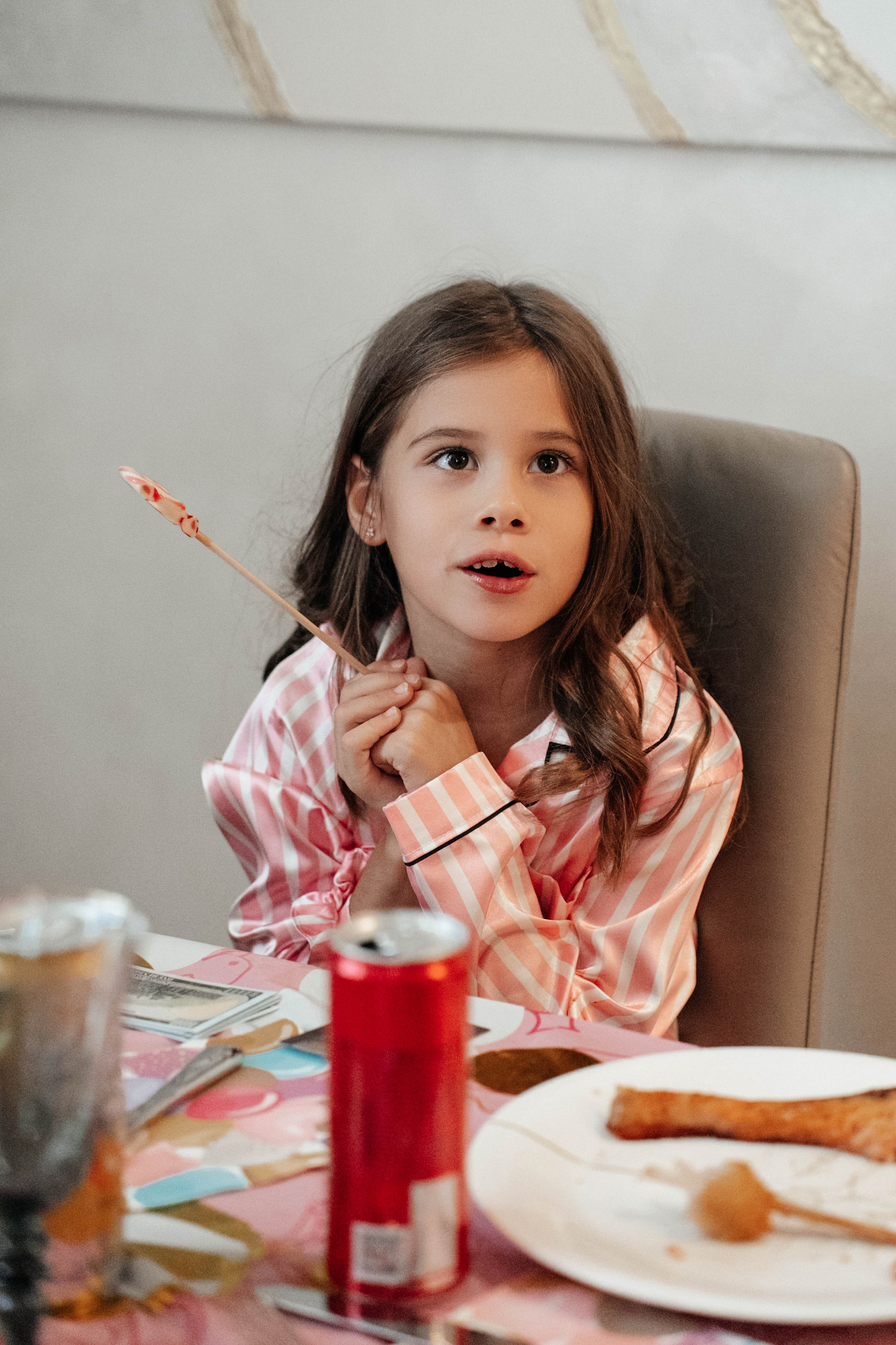 Пижамная вечеринка в честь дня рождения!. Свадебный фотограф Москва Александра Аверкова