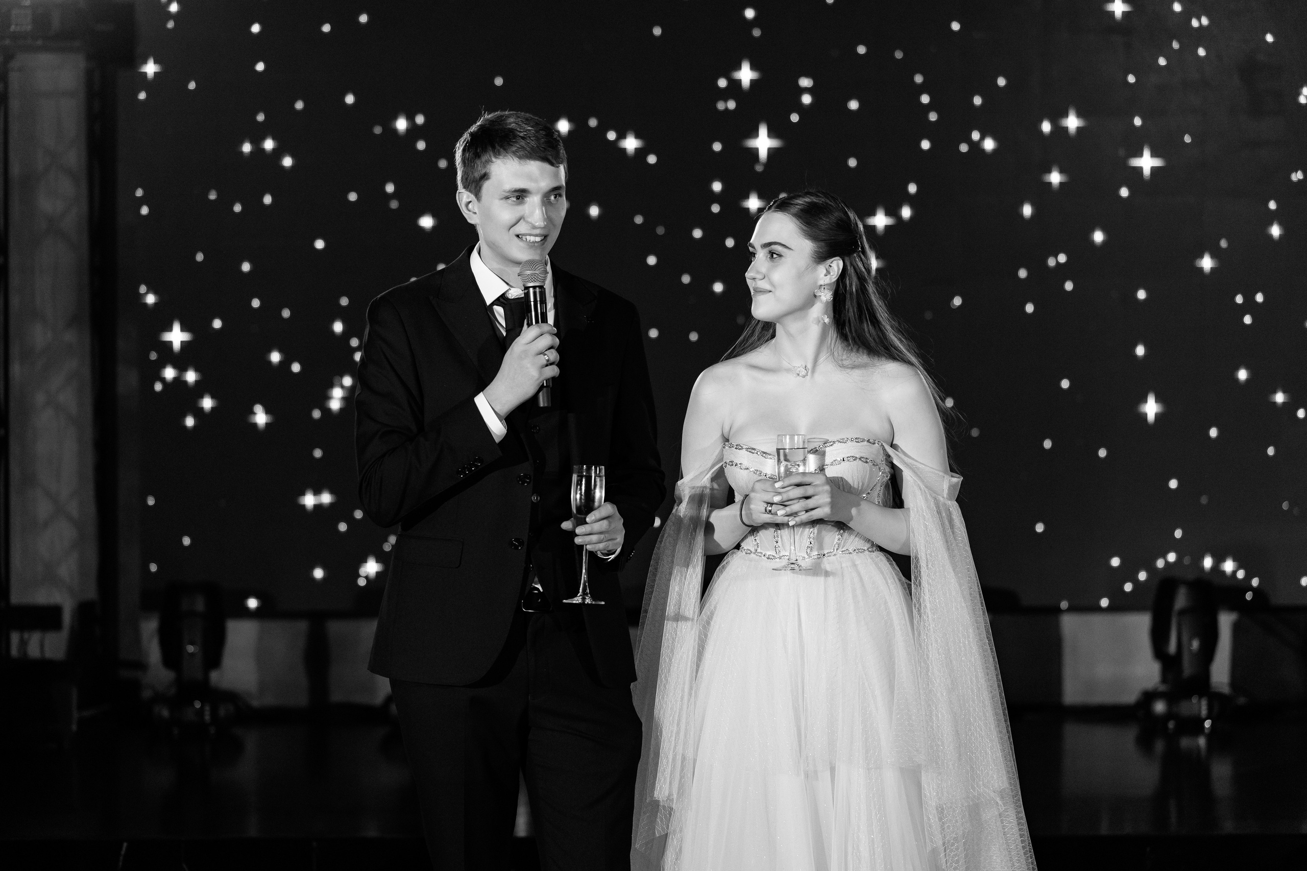 Илья и Анастасия 20.09.2025. Студия событий ДЕЙЗИ. Организация мероприятий. Свадебное агентство в Ростове-на-Дону. Свадебный организатор. Организация свадьбы под ключ