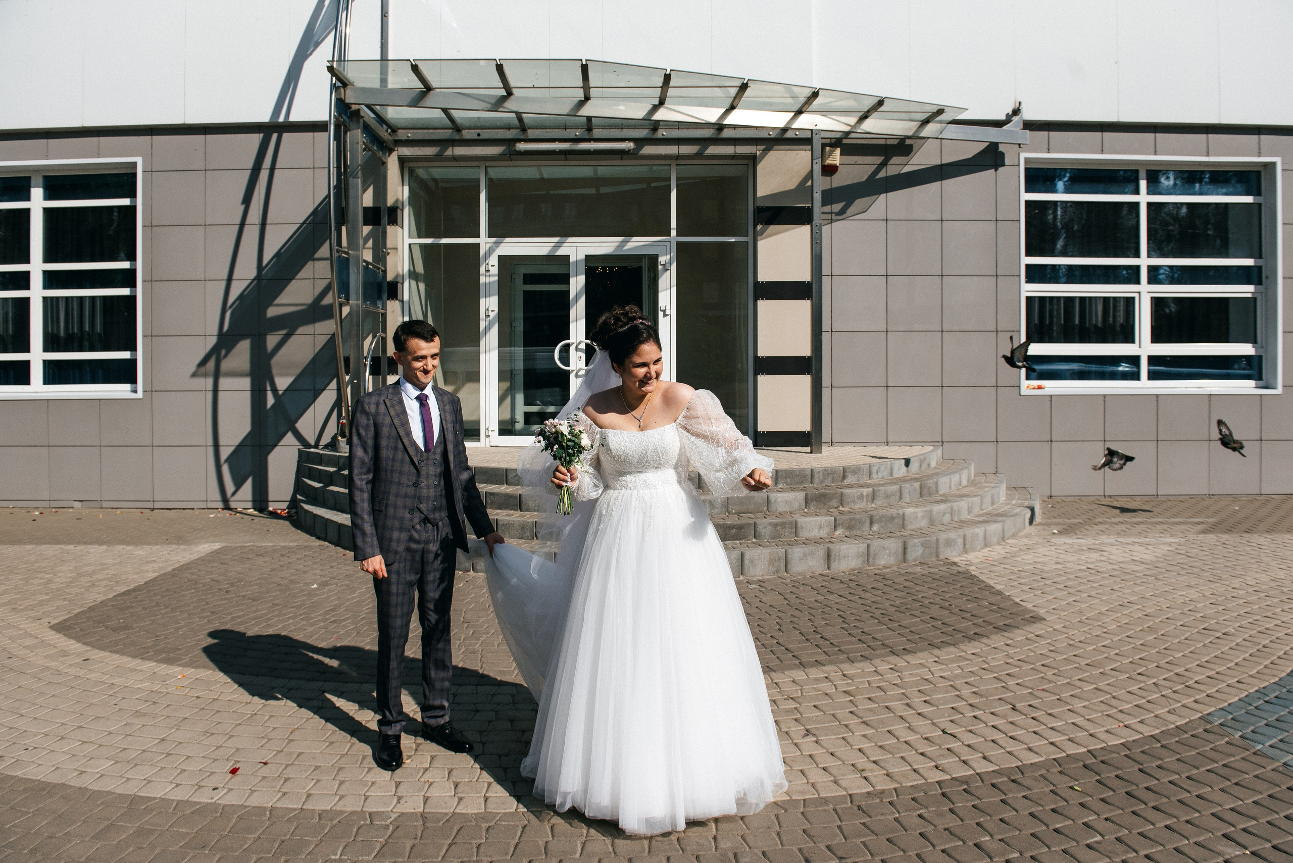 Свадебный фотограф в Воронеже. Свадебный фотограф — фотограф на свадьбу в Воронеже — Свадебное фото