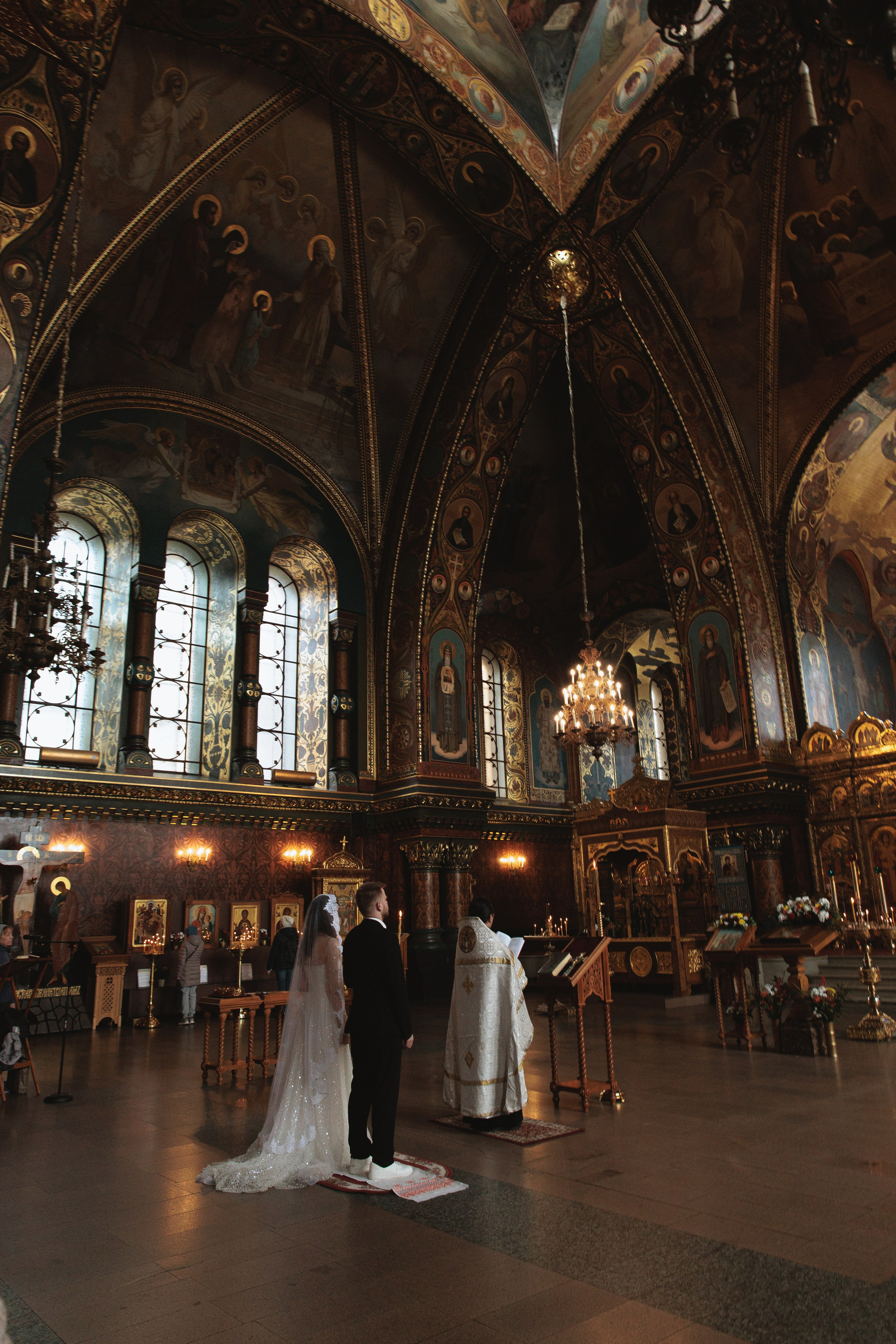 Juli&Serge. Свадебный фотограф Санкт-Петербург, Юлия Радченкова