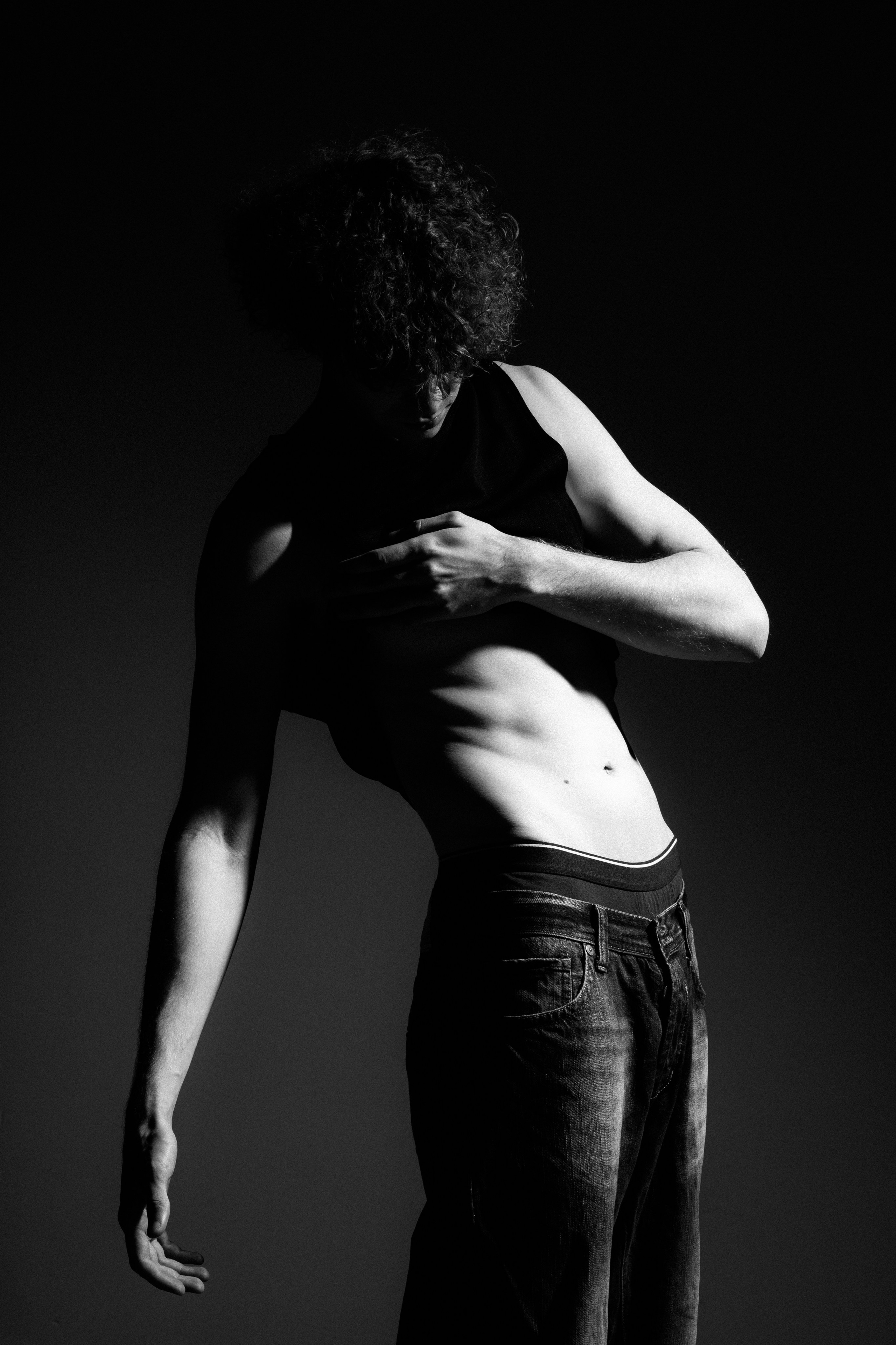 Креативный, коммерческий фотограф в Москве