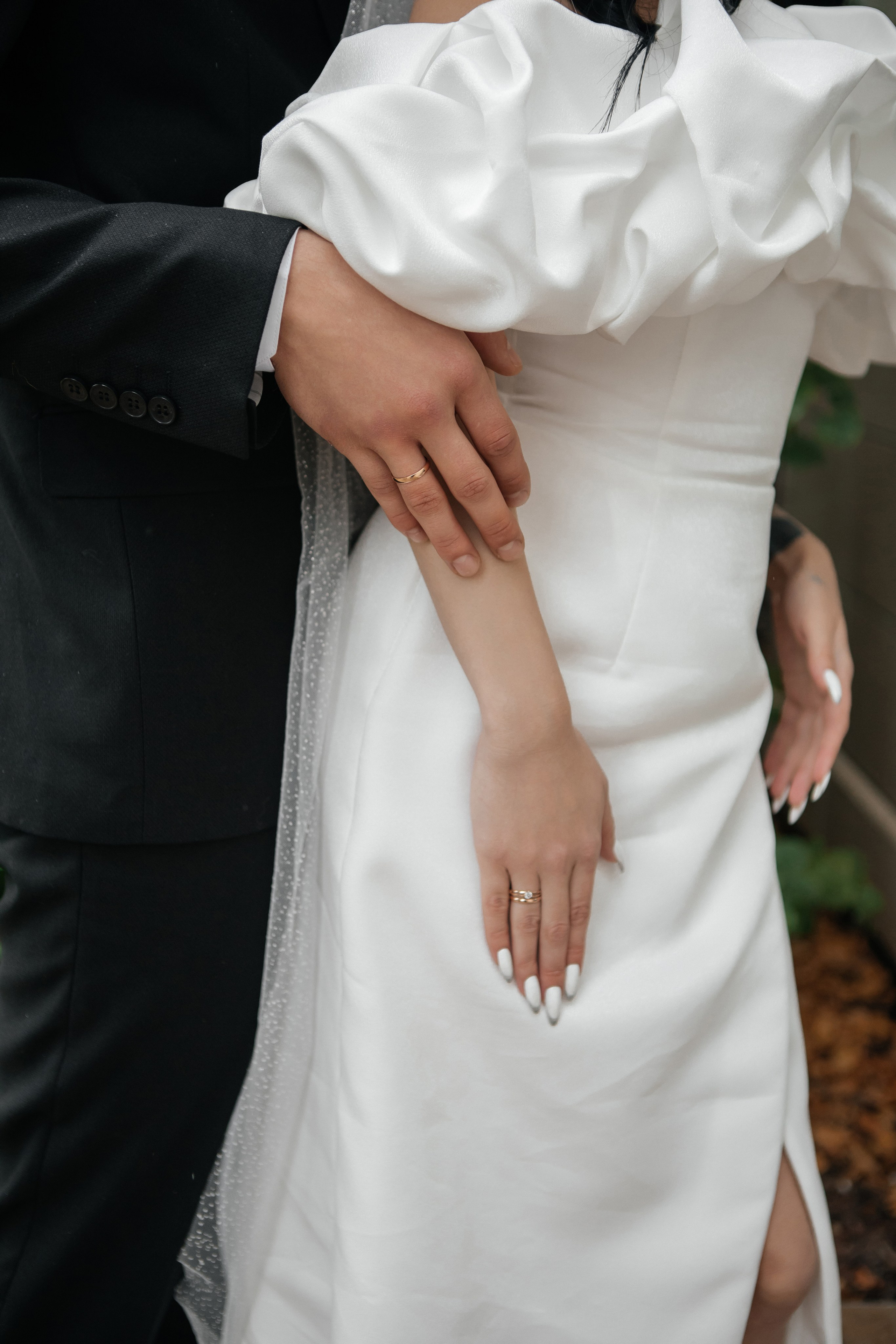 Дмитрий и Александра. Свадебный и семейный фотограф Ибрагимова Мария из Екатеринбурга