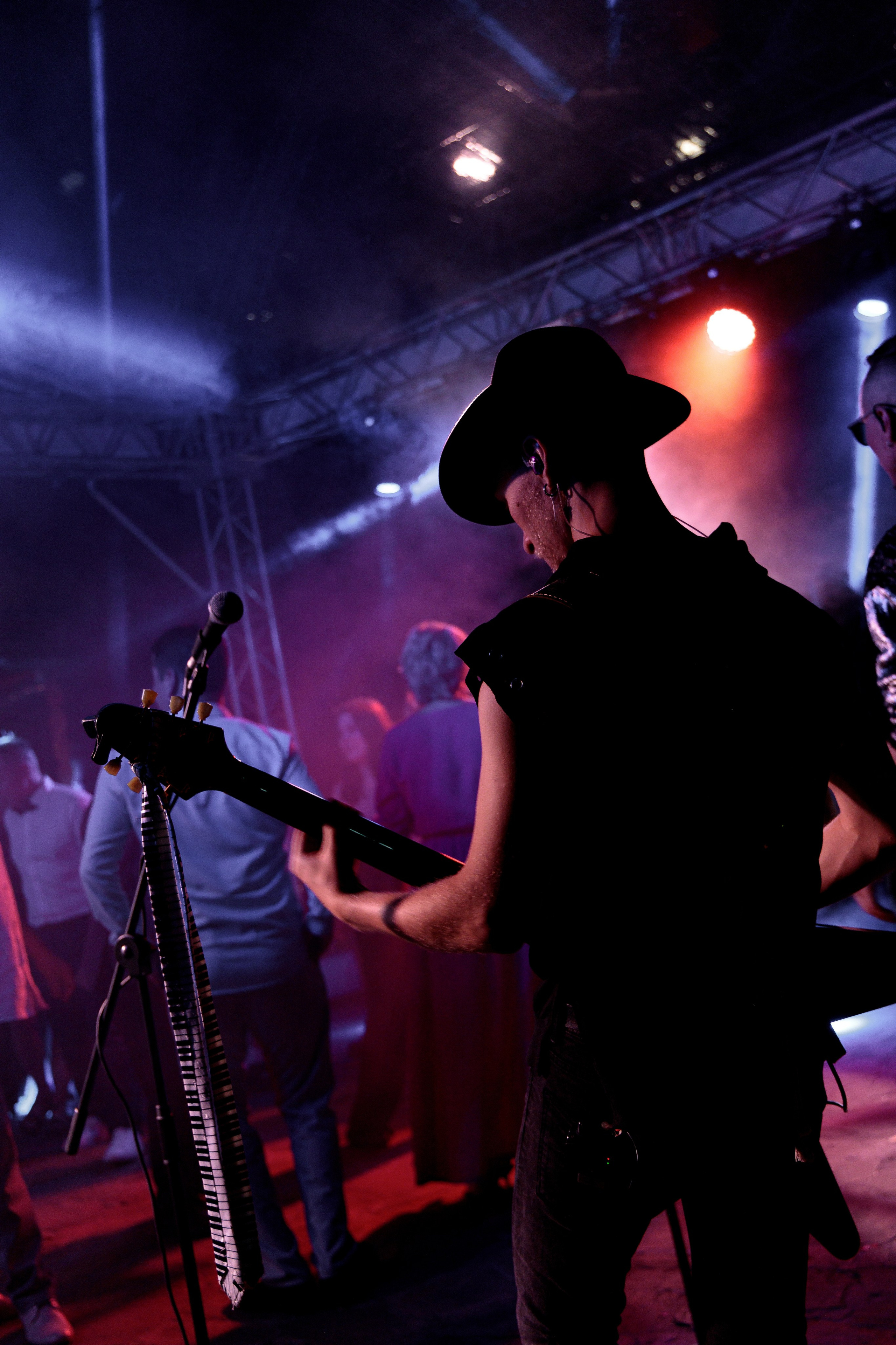 Denis & Lisa. Свадебный и семейный фотограф в Самаре