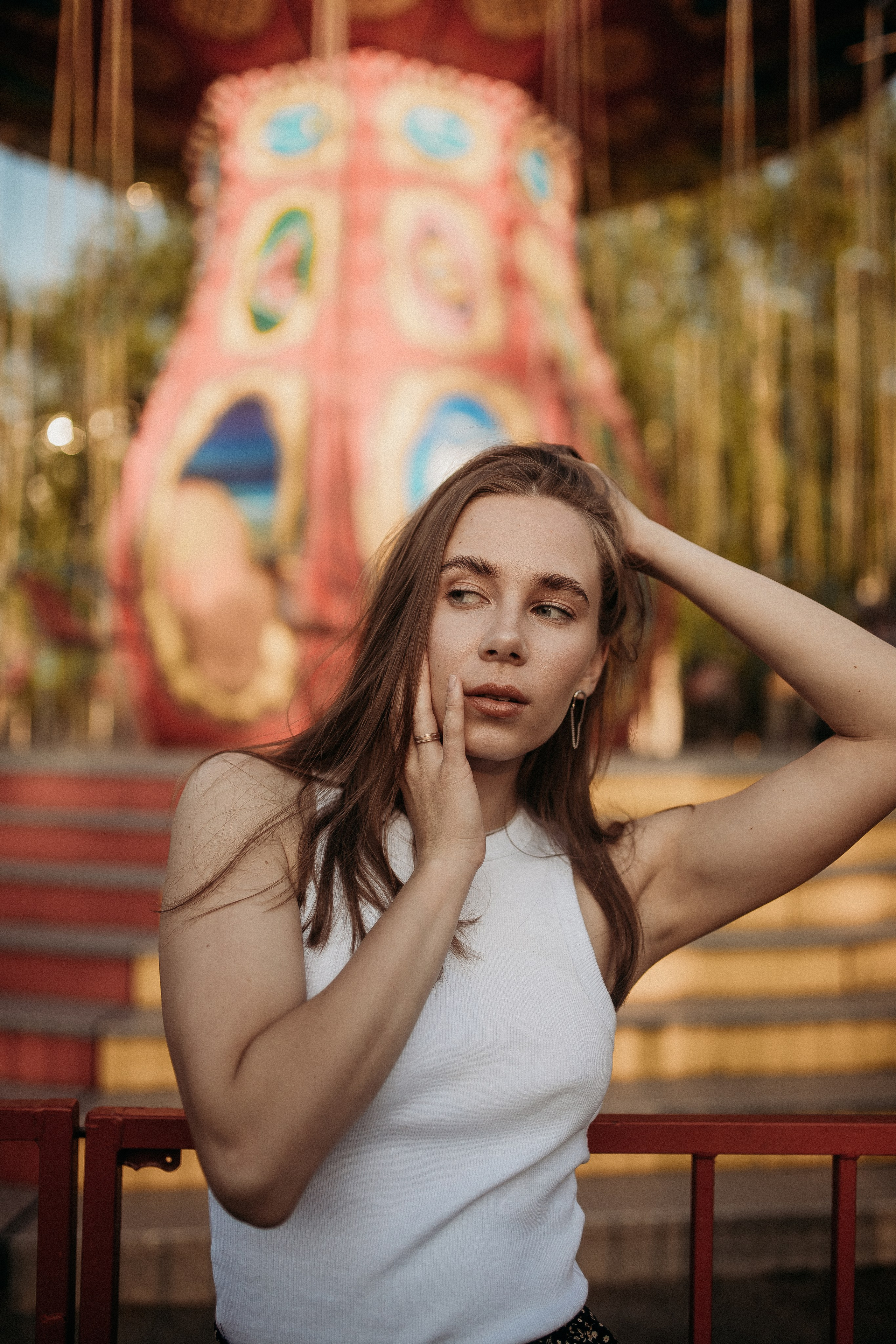 Елизавета. Фотограф Тимербаева Алина г. Сургут