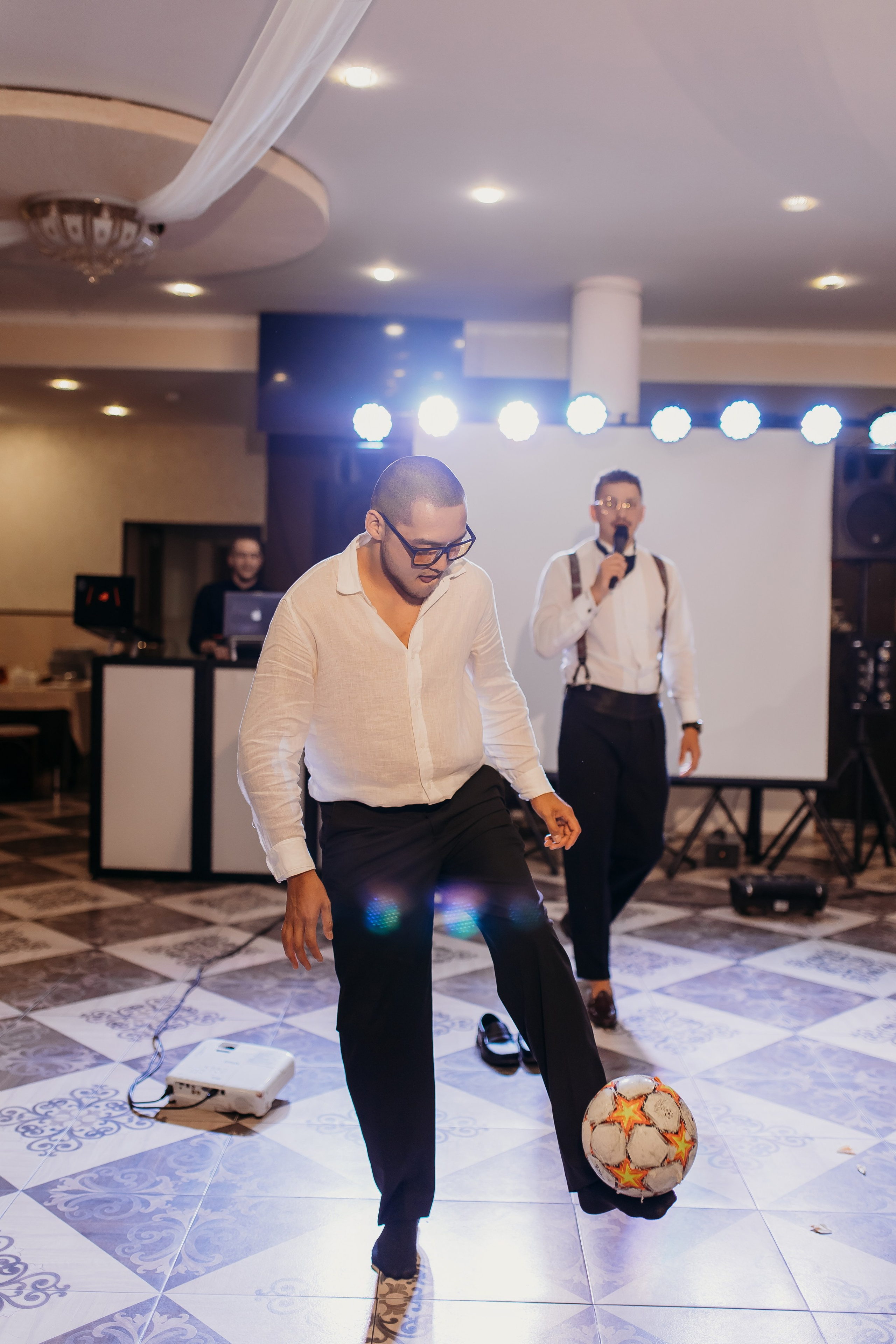 Зиля и Руслан. Фотограф Тимербаева Алина г. Сургут