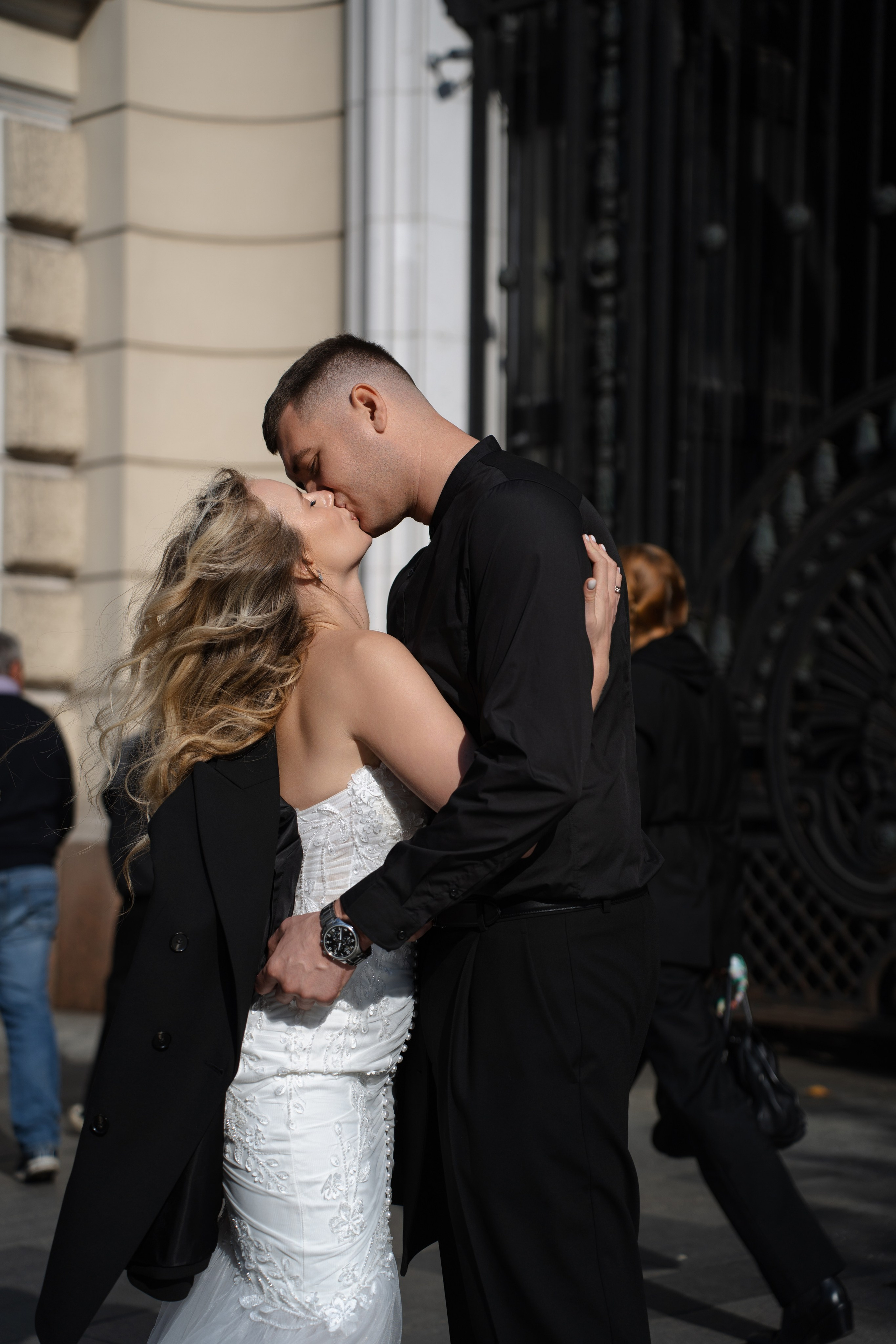 Новая глава. Главная