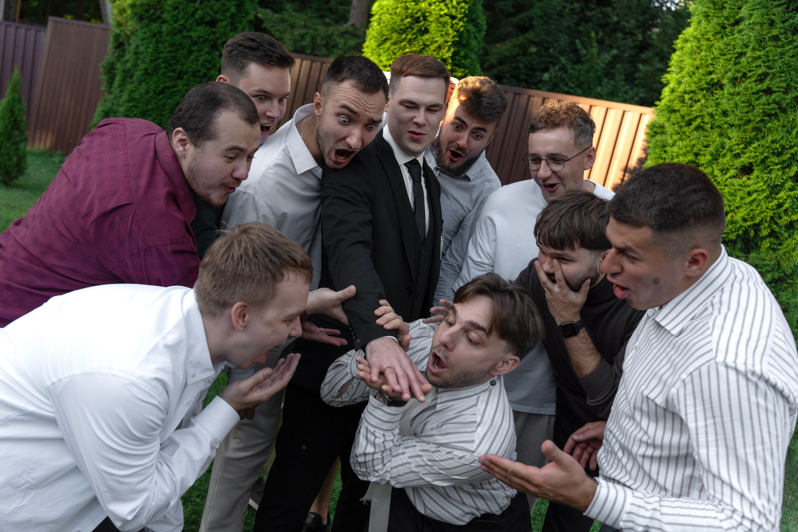 EP. Свадебный фотограф