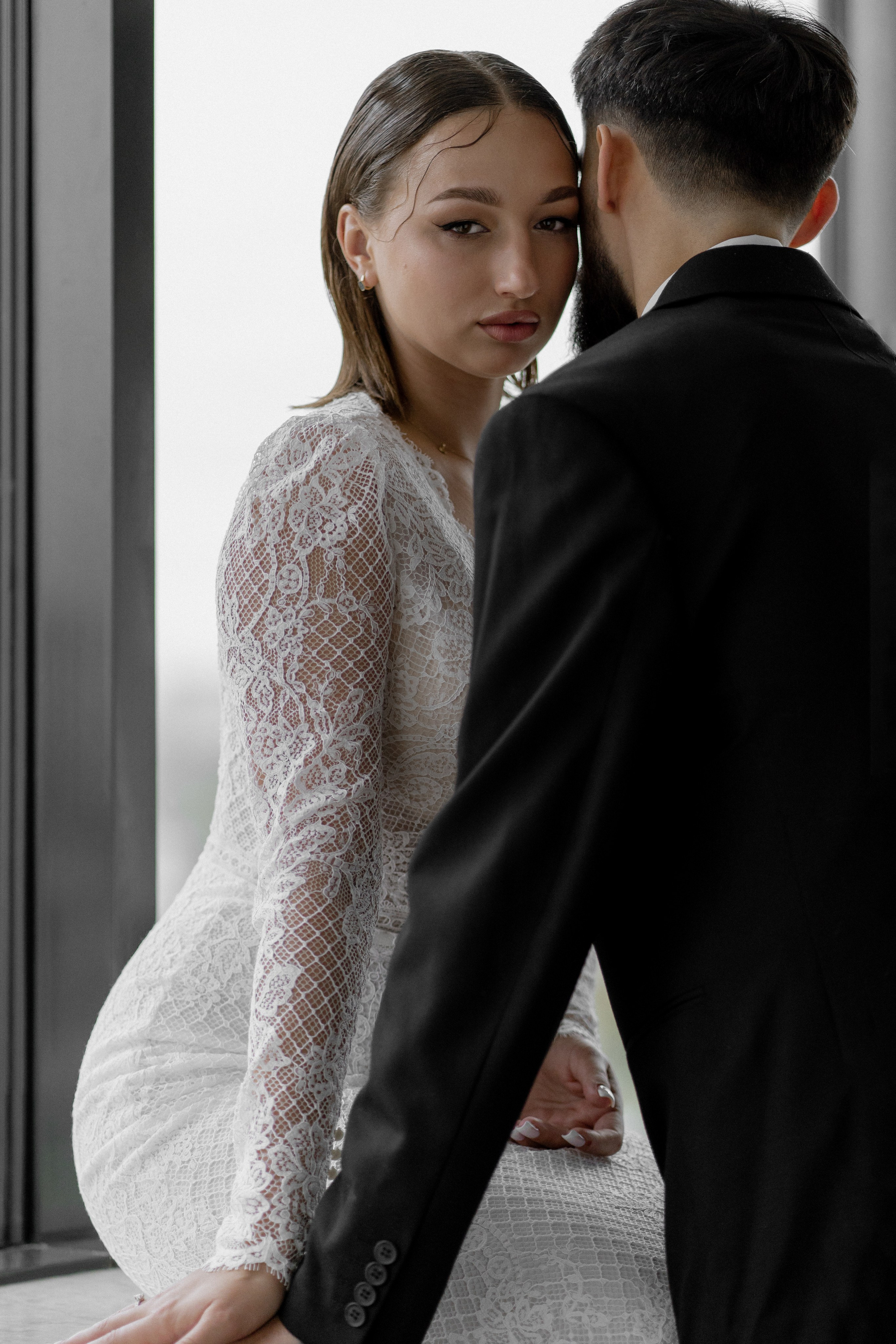 SD. Свадебный фотограф