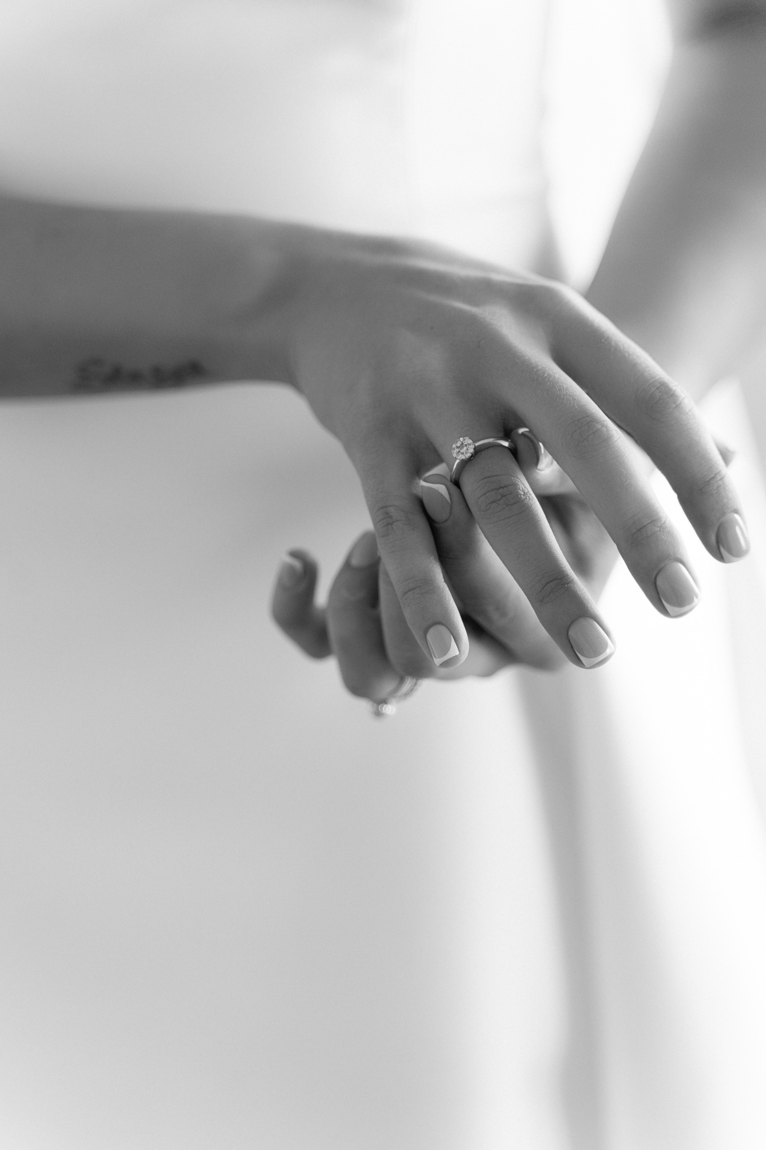 Сейчас самое время. Свадебный фотограф Корощенко Екатерина