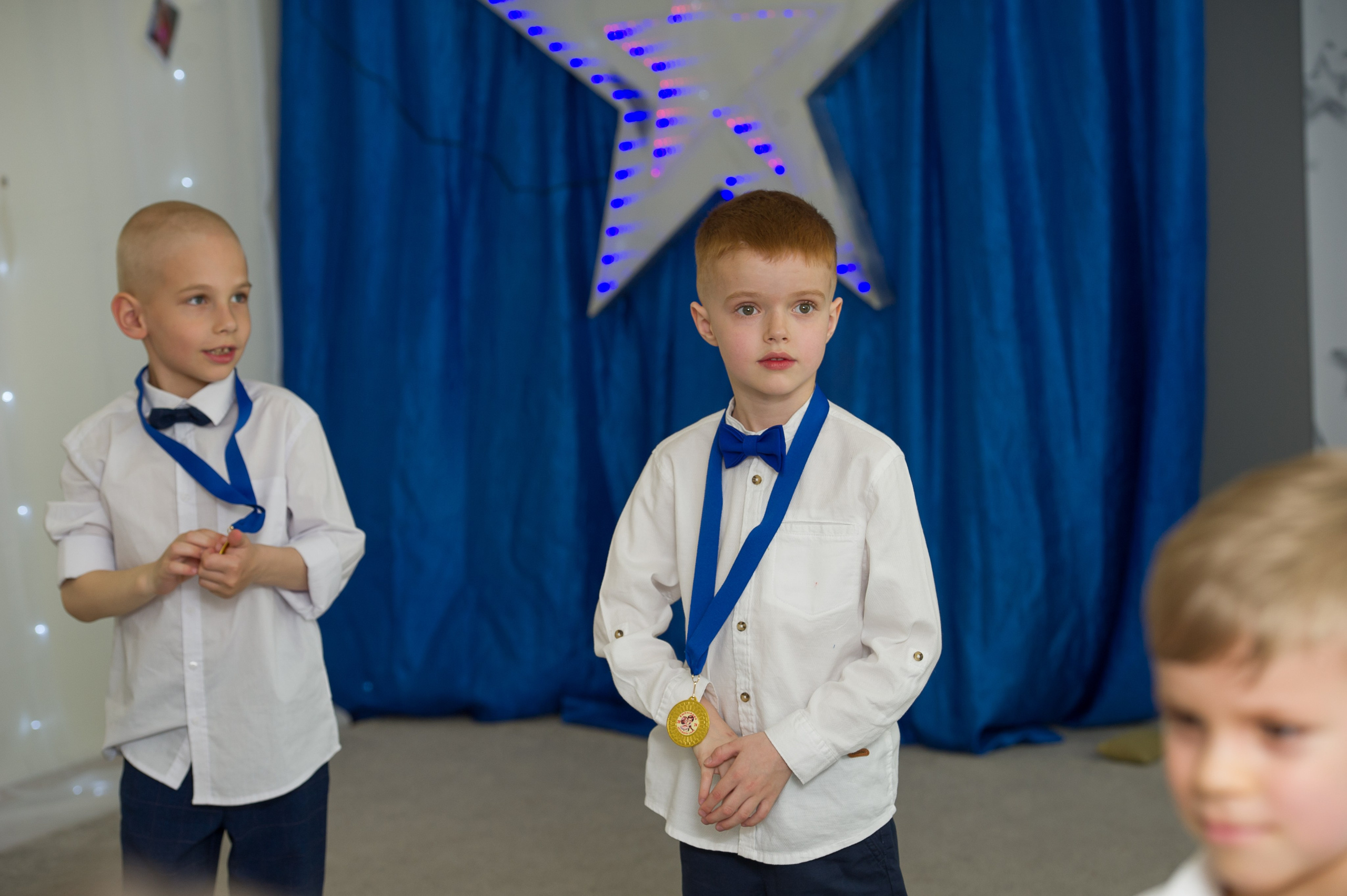 Выпускной детский сад. Выпускные альбомы. Частные съемки